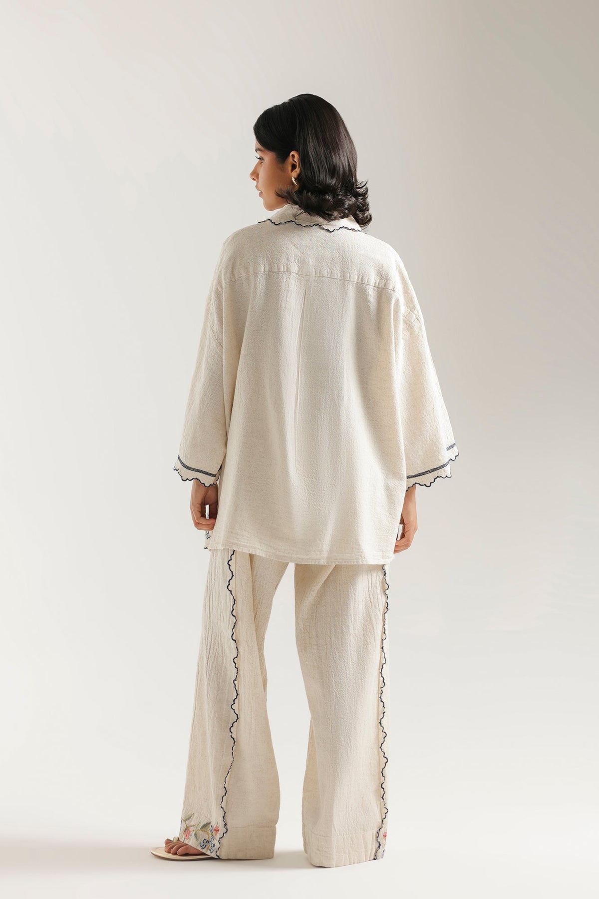 Ethnic