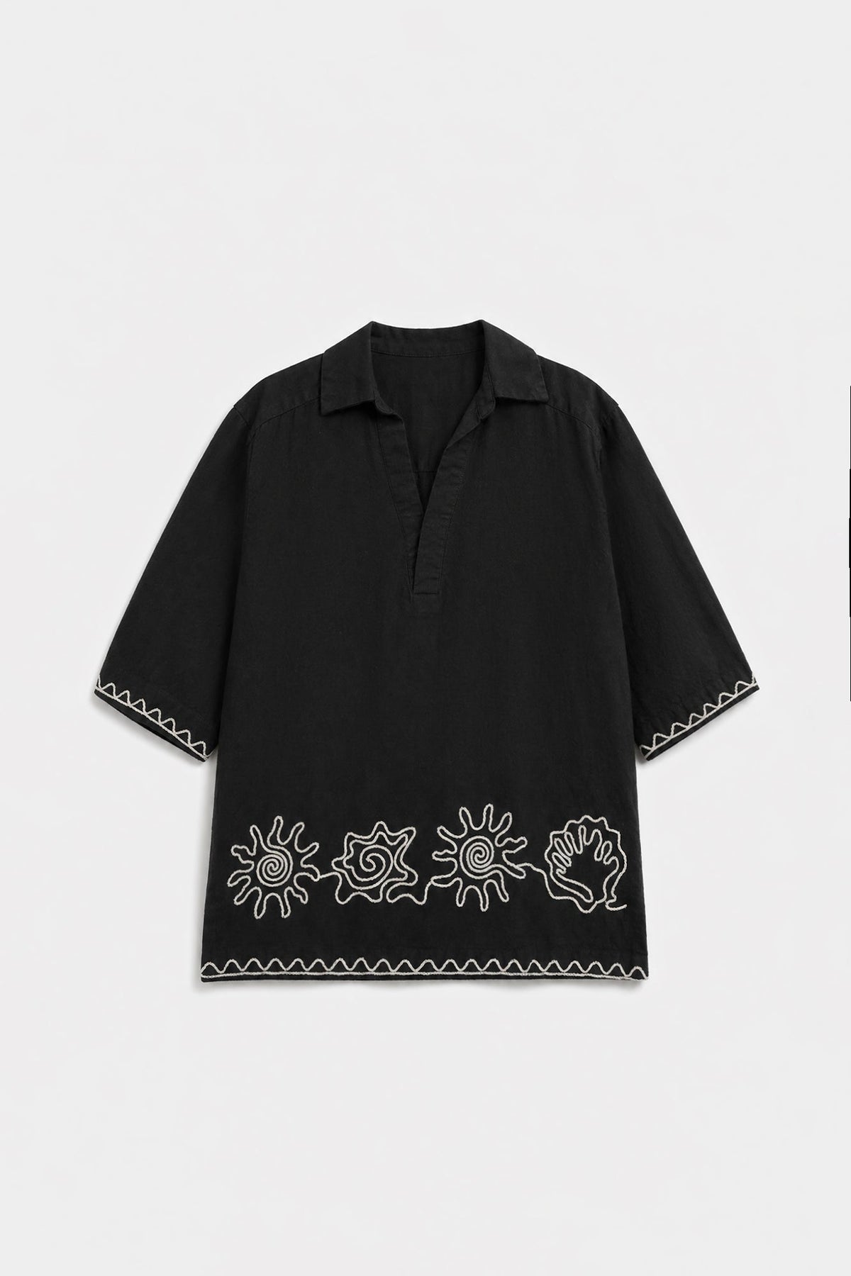 SOLID SUIT (E0766/106/902)