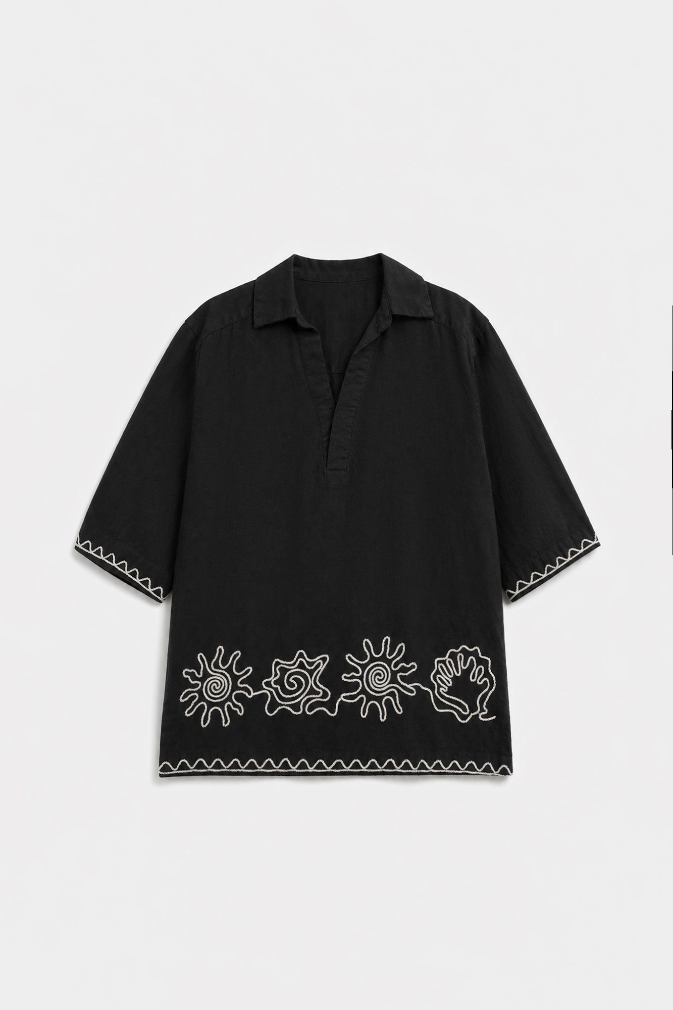 SOLID SUIT (E0766/106/902)