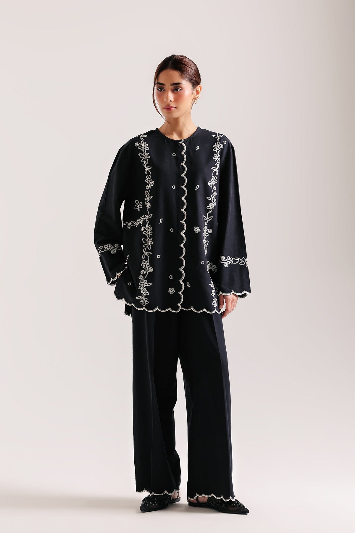 SOLID SUIT (E0767/106/902)