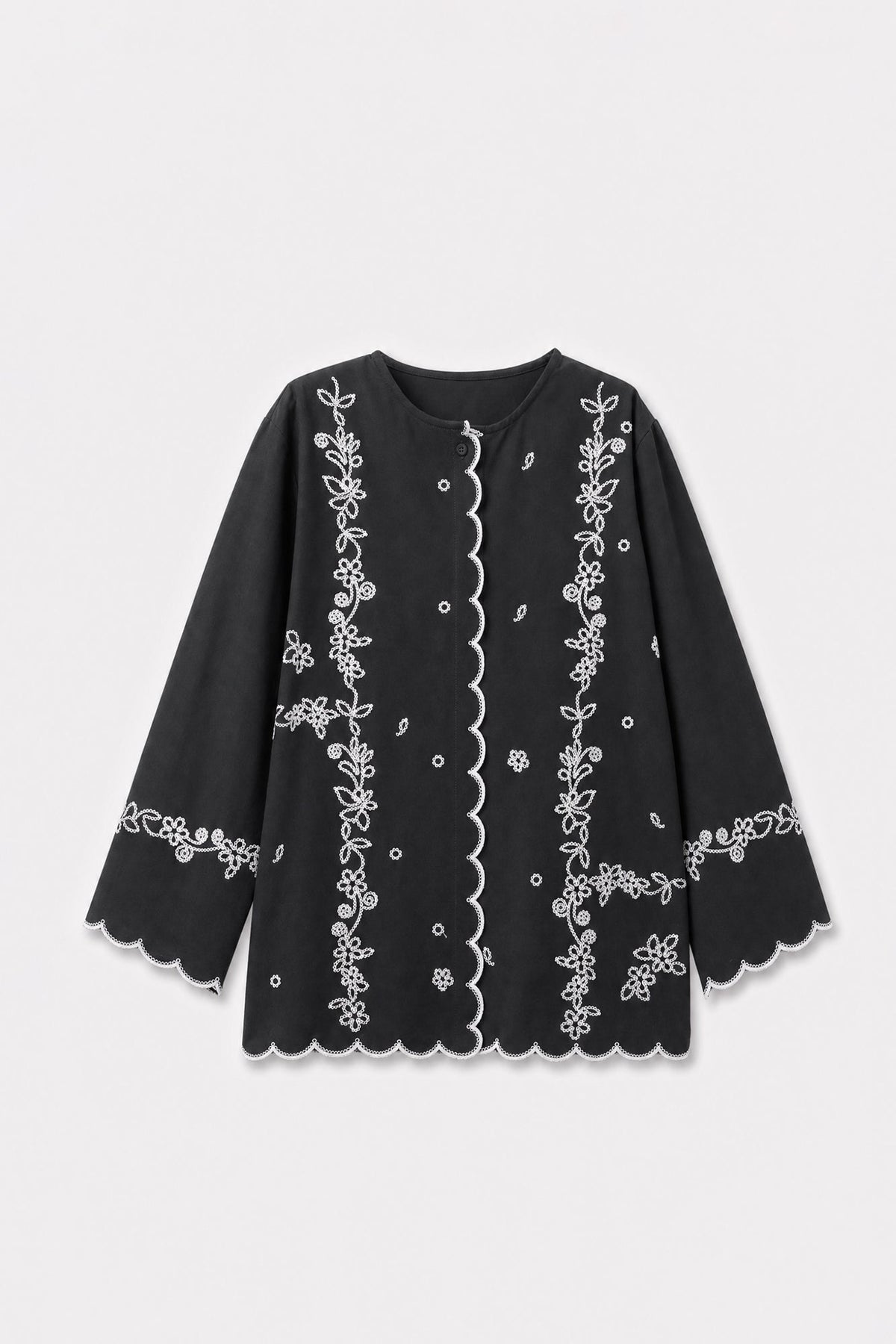 SOLID SUIT (E0767/106/902)