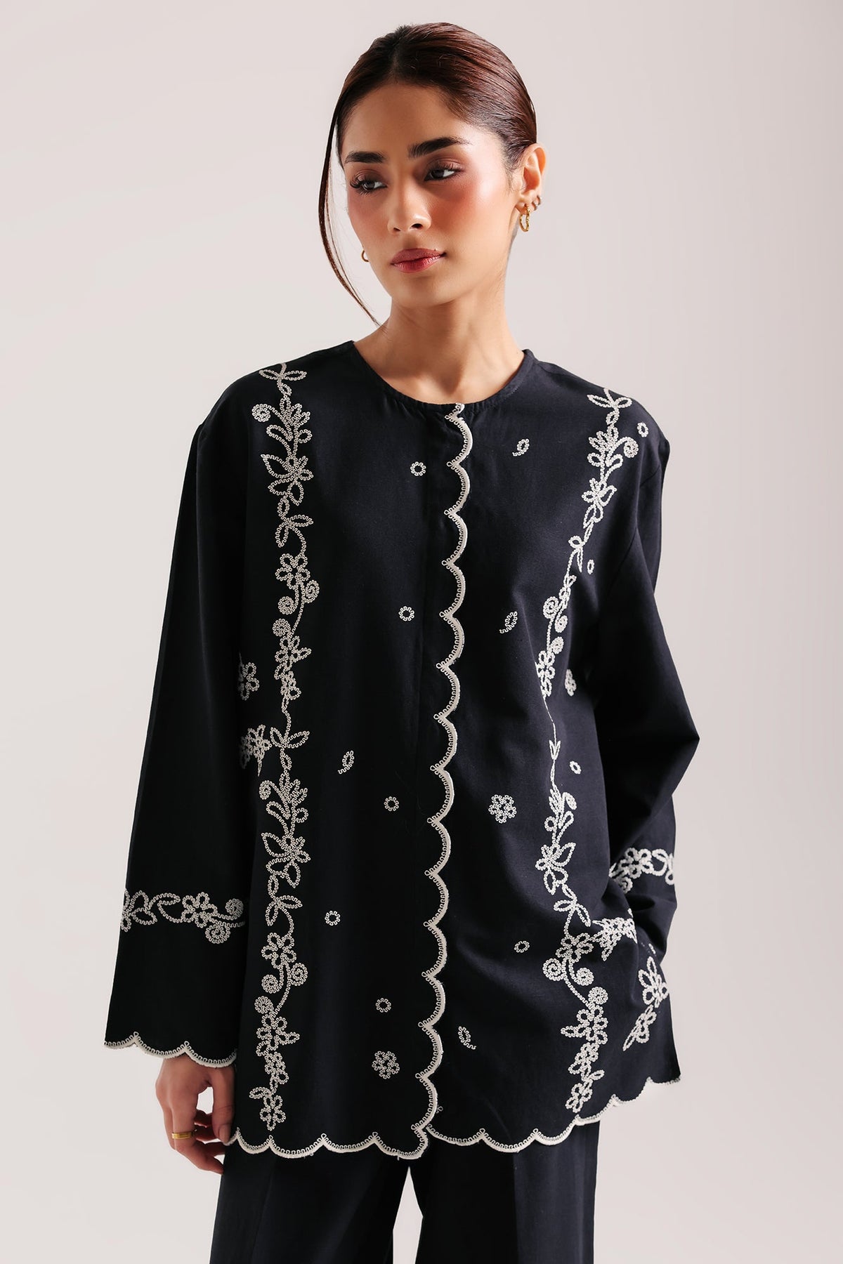 SOLID SUIT (E0767/106/902)