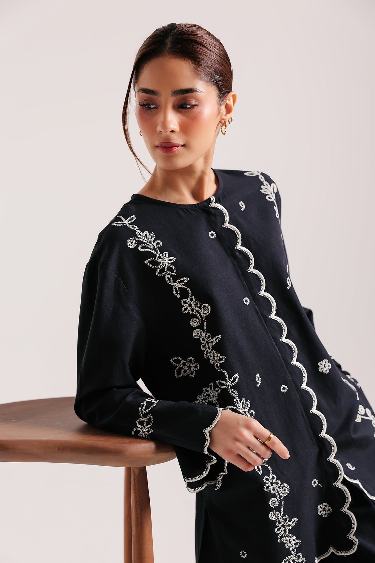 SOLID SUIT (E0767/106/902)
