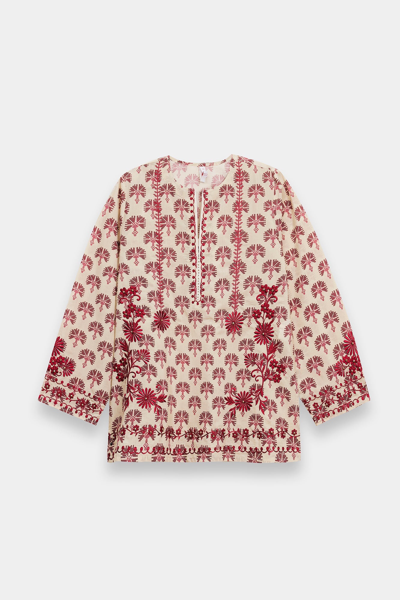 KURTI (E0768/119/006)