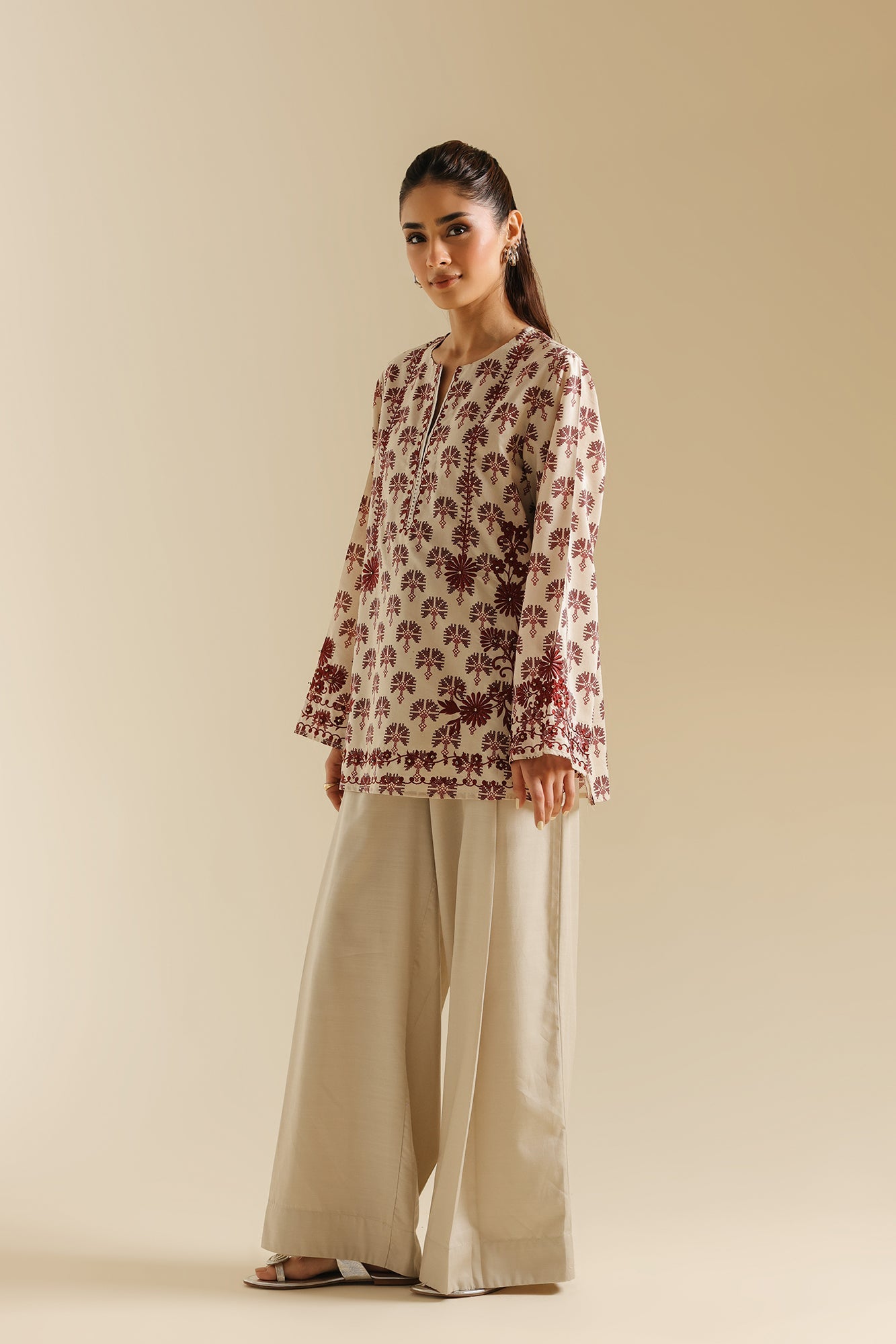 KURTI (E0768/119/006)