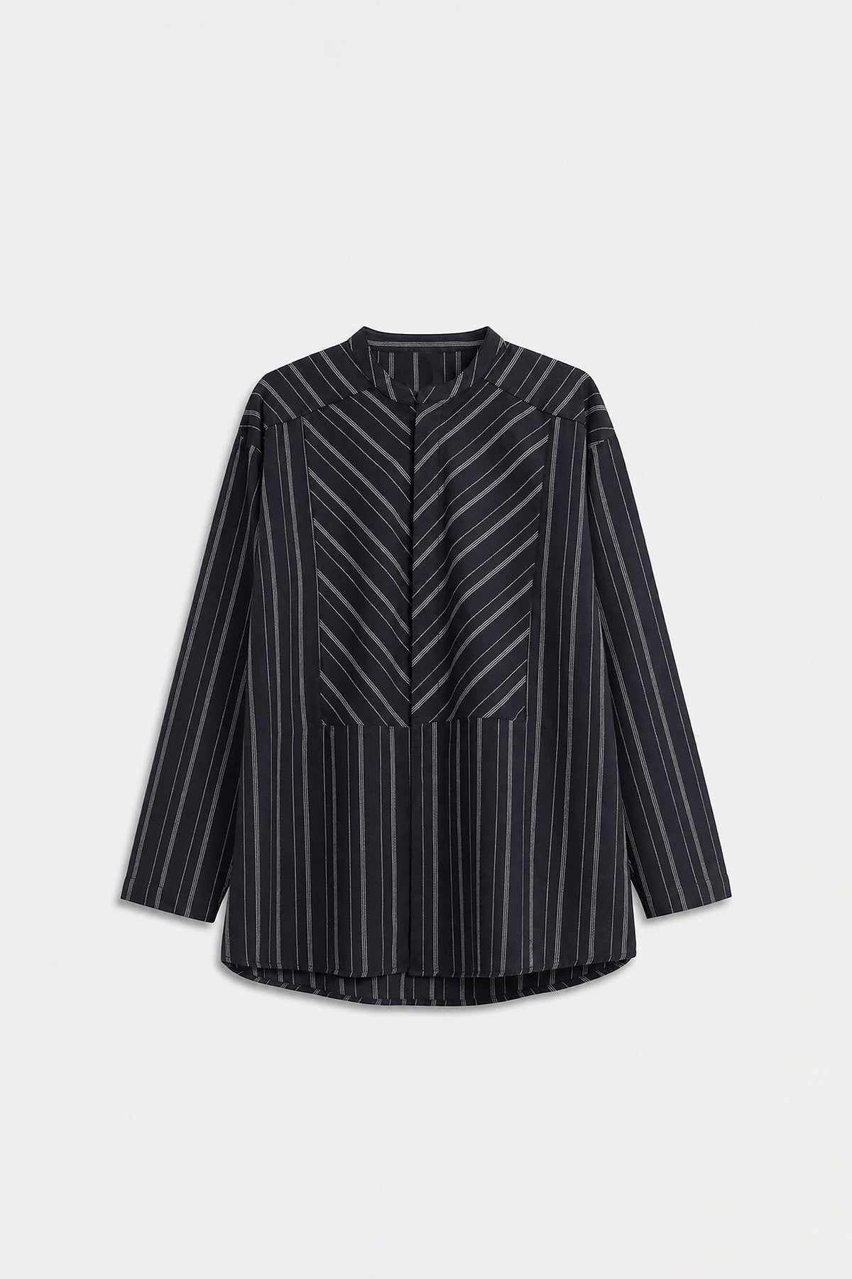 STRIPED SUIT (E0769-116-618)