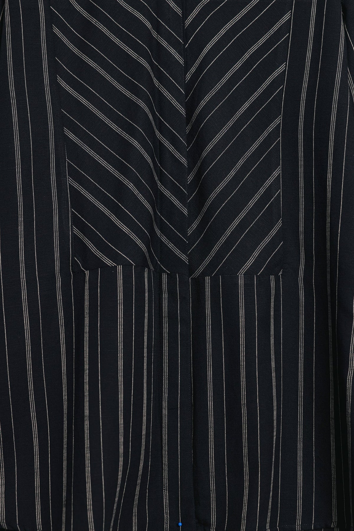 STRIPED SUIT (E0769-116-618)