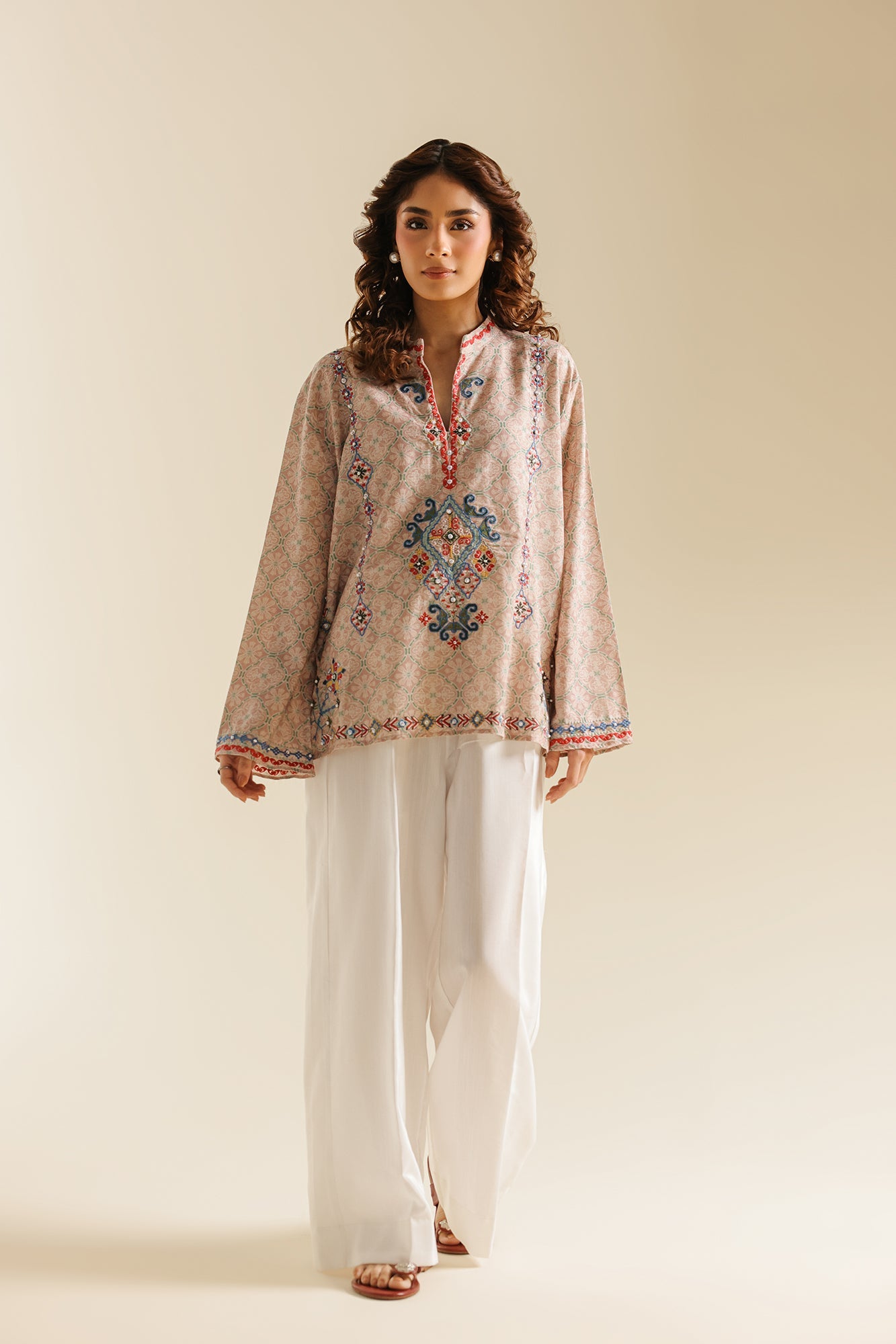 TROUSER (E0775/119/001)