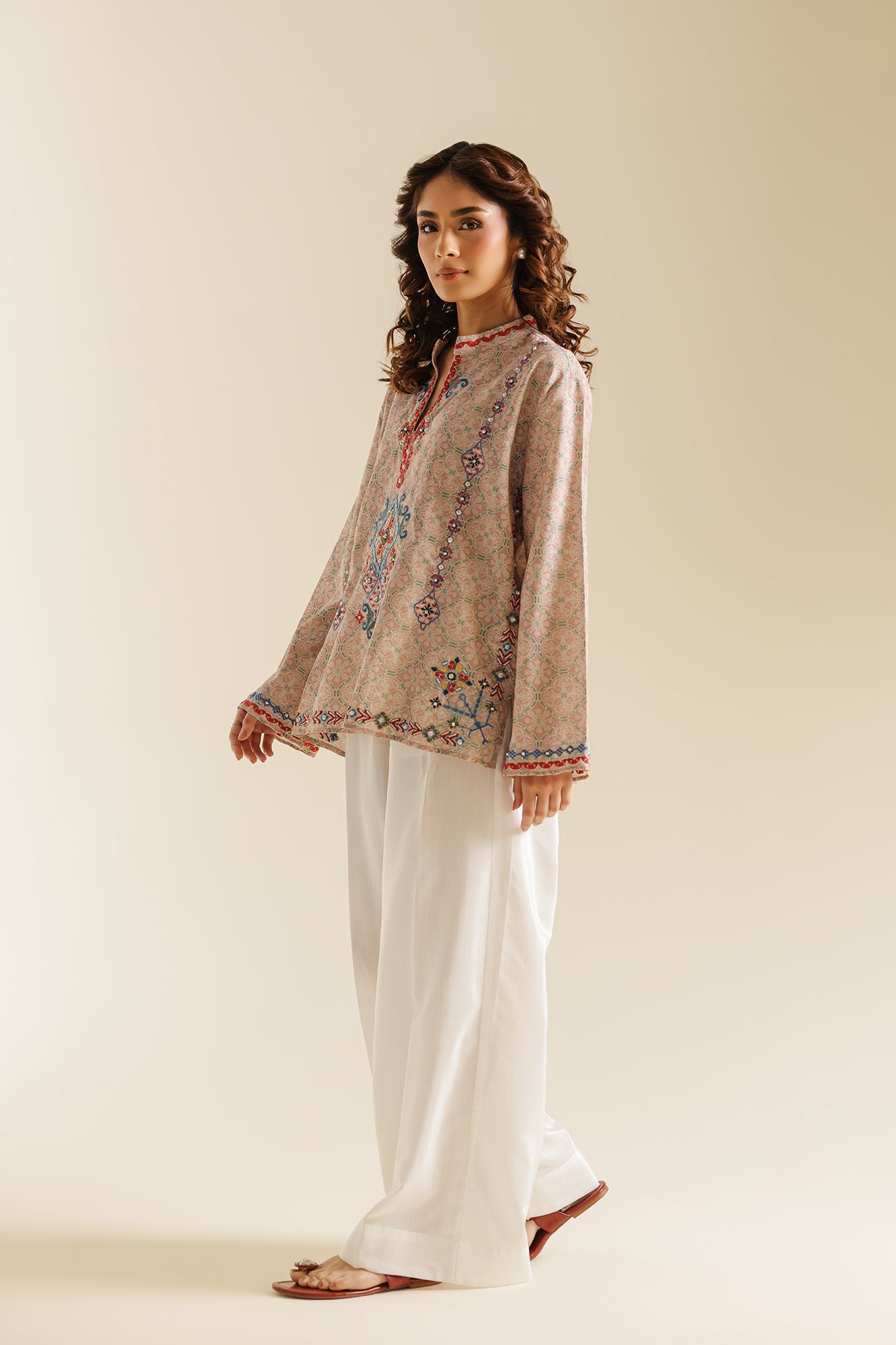 TROUSER (E0775/119/001)