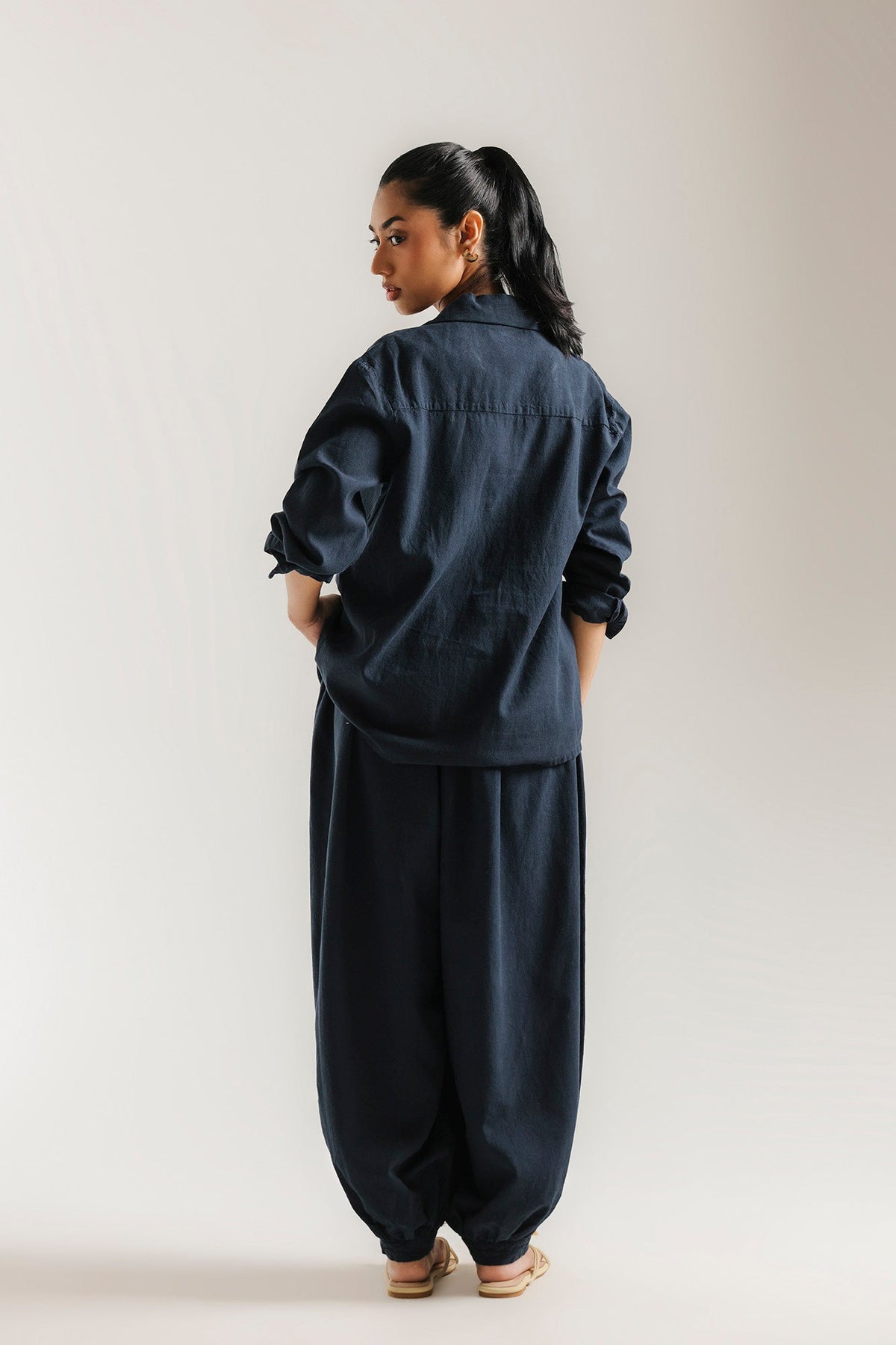 SOLID SUIT (E0778/116/619)