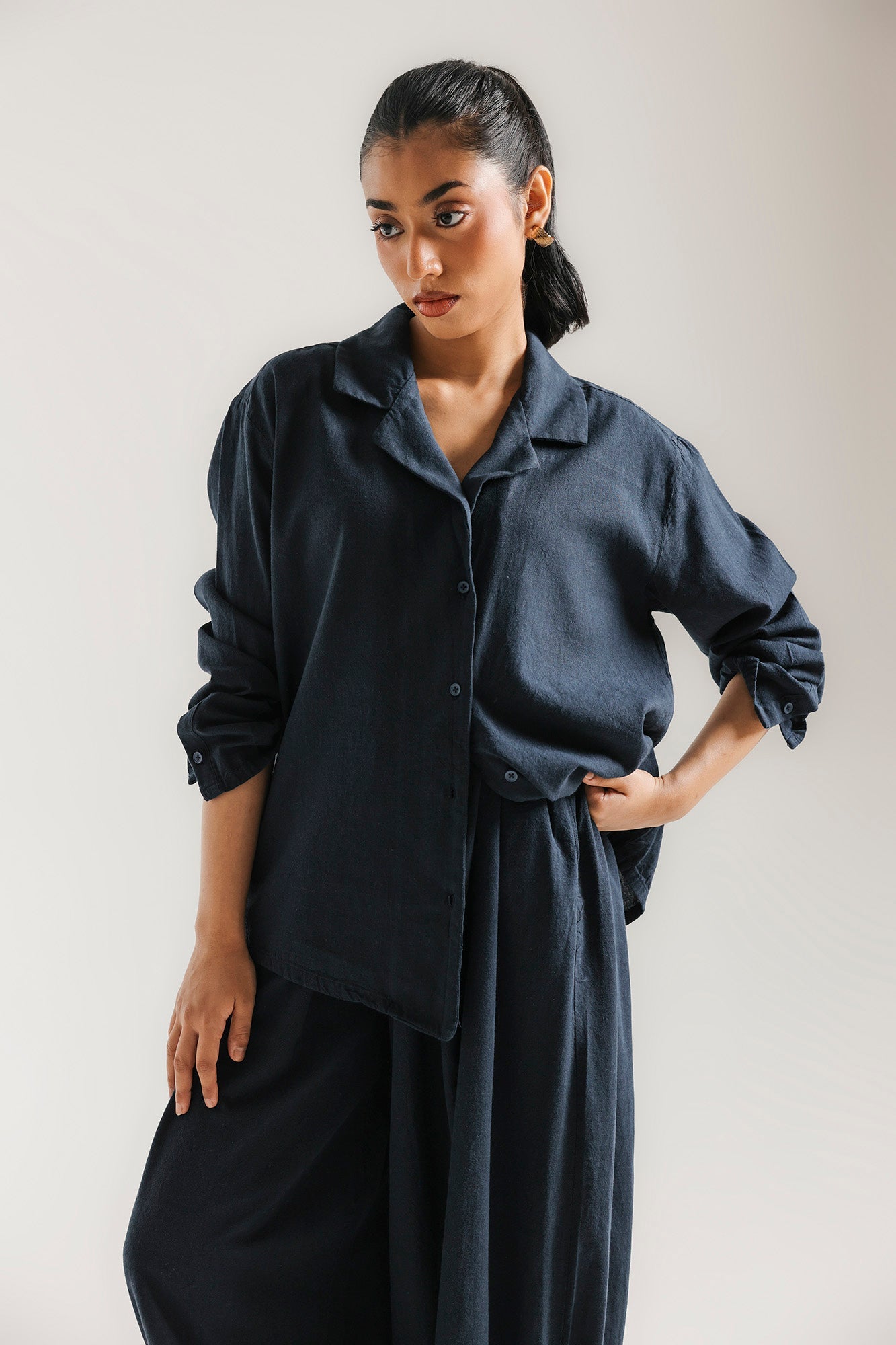 SOLID SUIT (E0778/116/619)