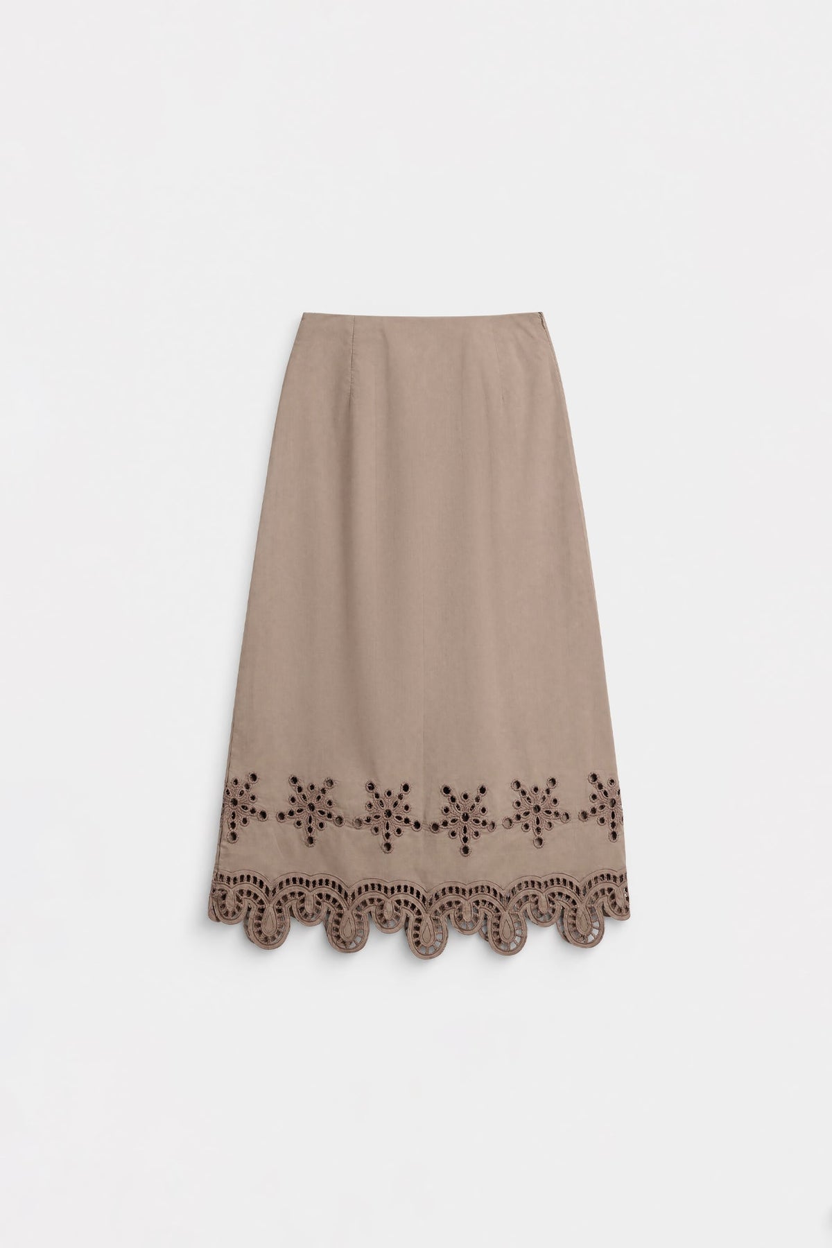 EMBROIDERED SUIT (E0781/106/805)