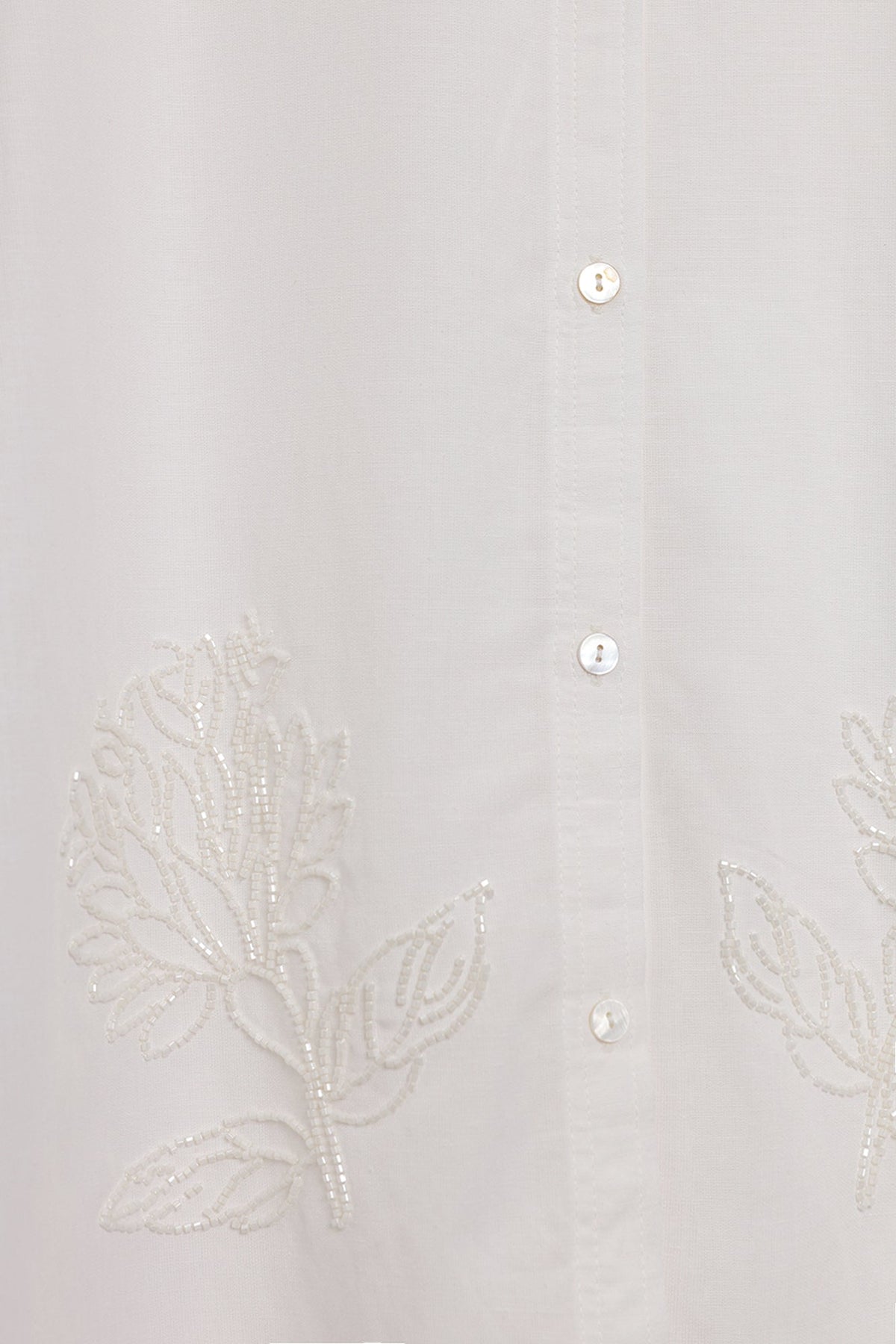 EMBROIDERED SUIT (E0782/106/001)