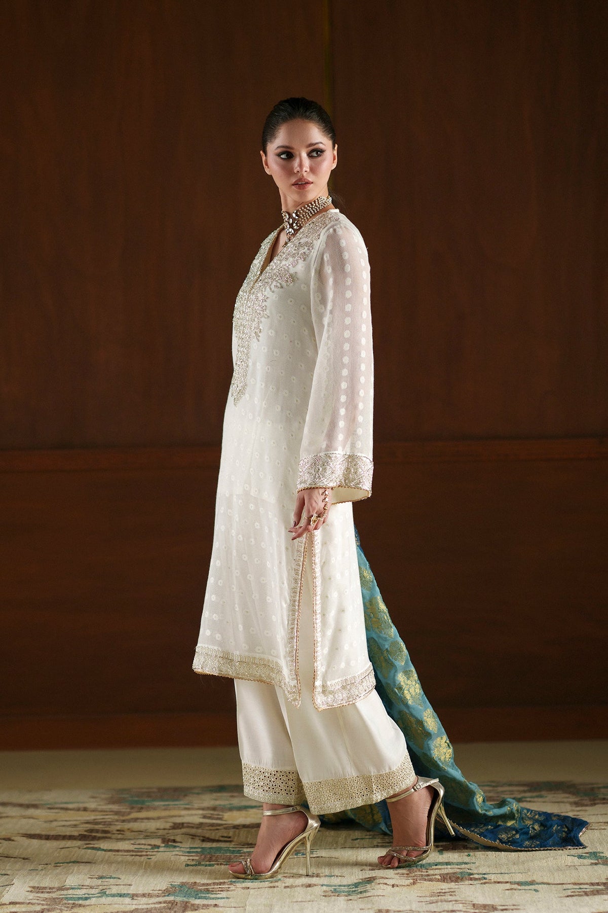 Ethnic