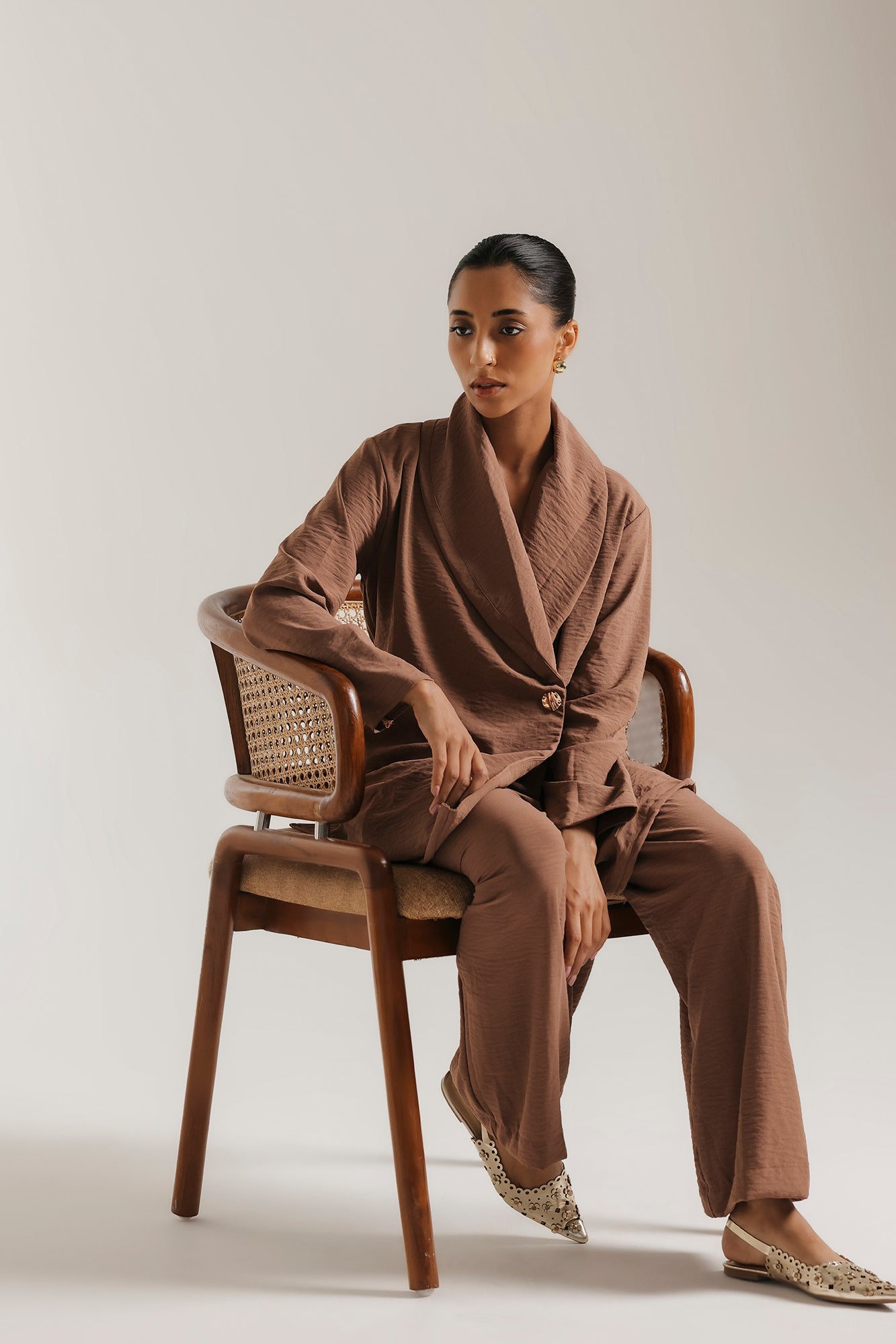 SOLID SUIT (E0785-116-804)