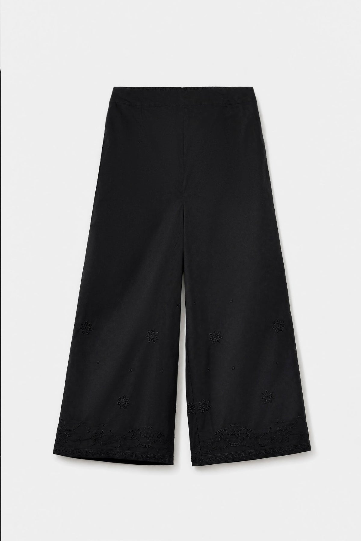EMBROIDERED SUIT (E0787/106/902)