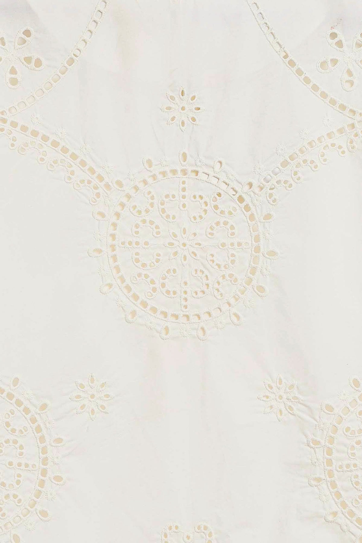 EMBROIDERED SUIT (E0788/106/001)