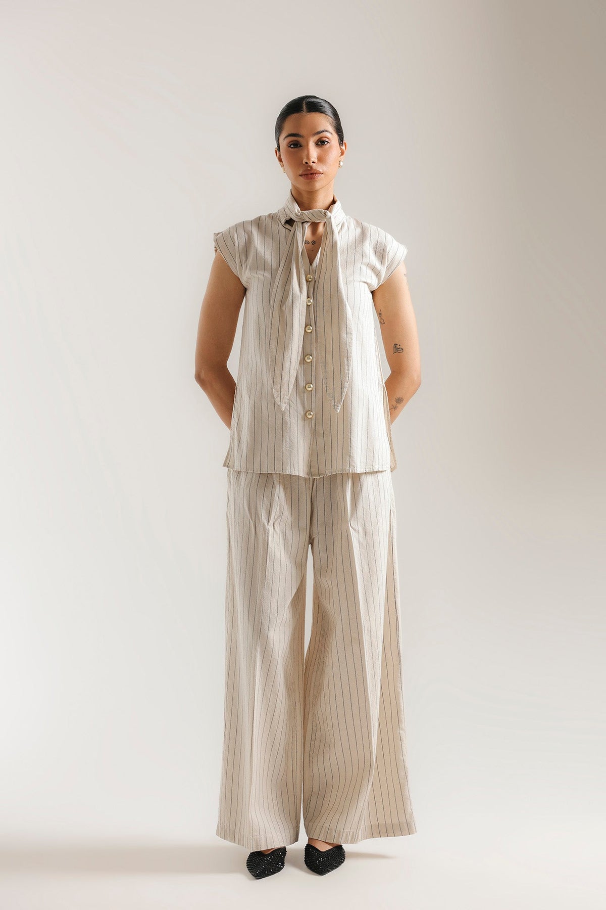 SOLID SUIT (E0788/116/006)