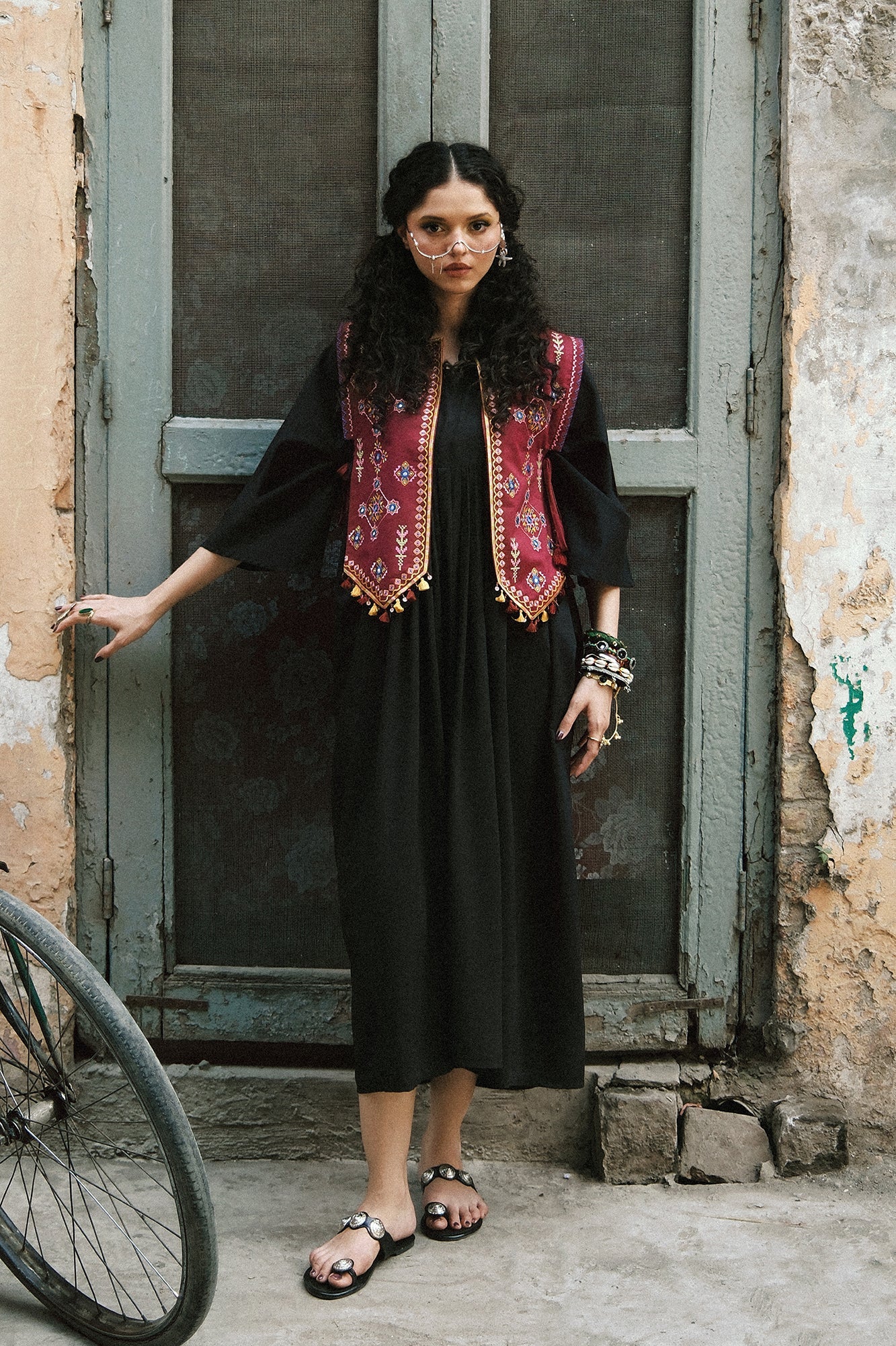 DRESS (E0788/119/902)