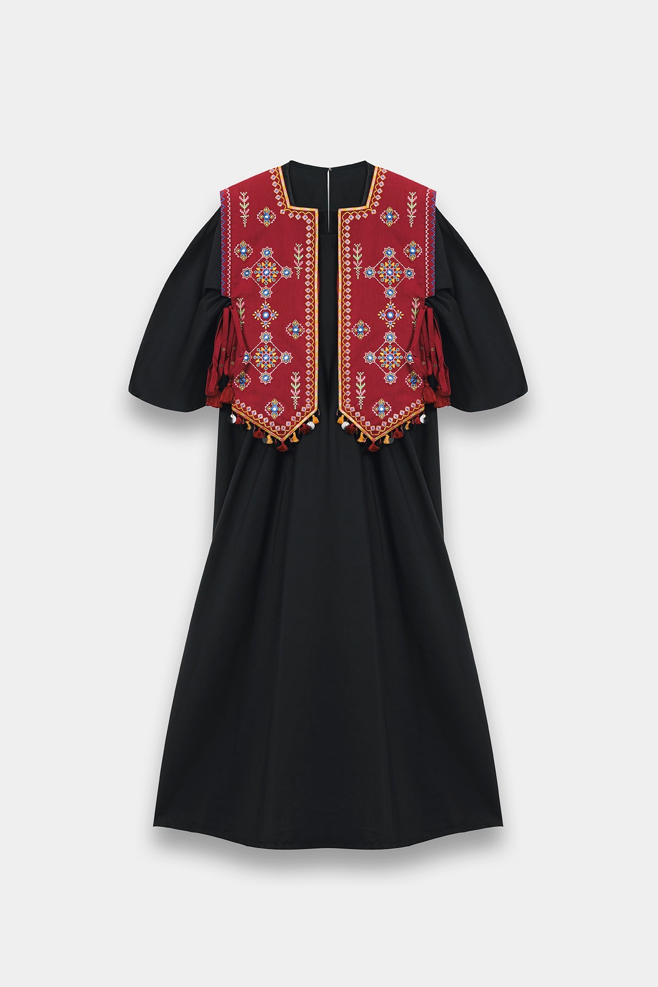 DRESS (E0788/119/902)