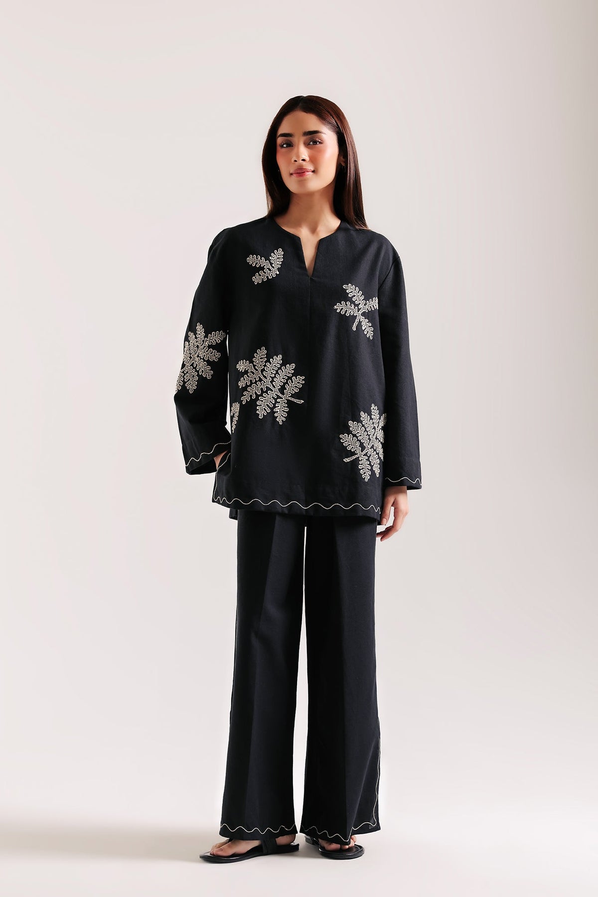 SOLID SUIT (E0789/106/901)