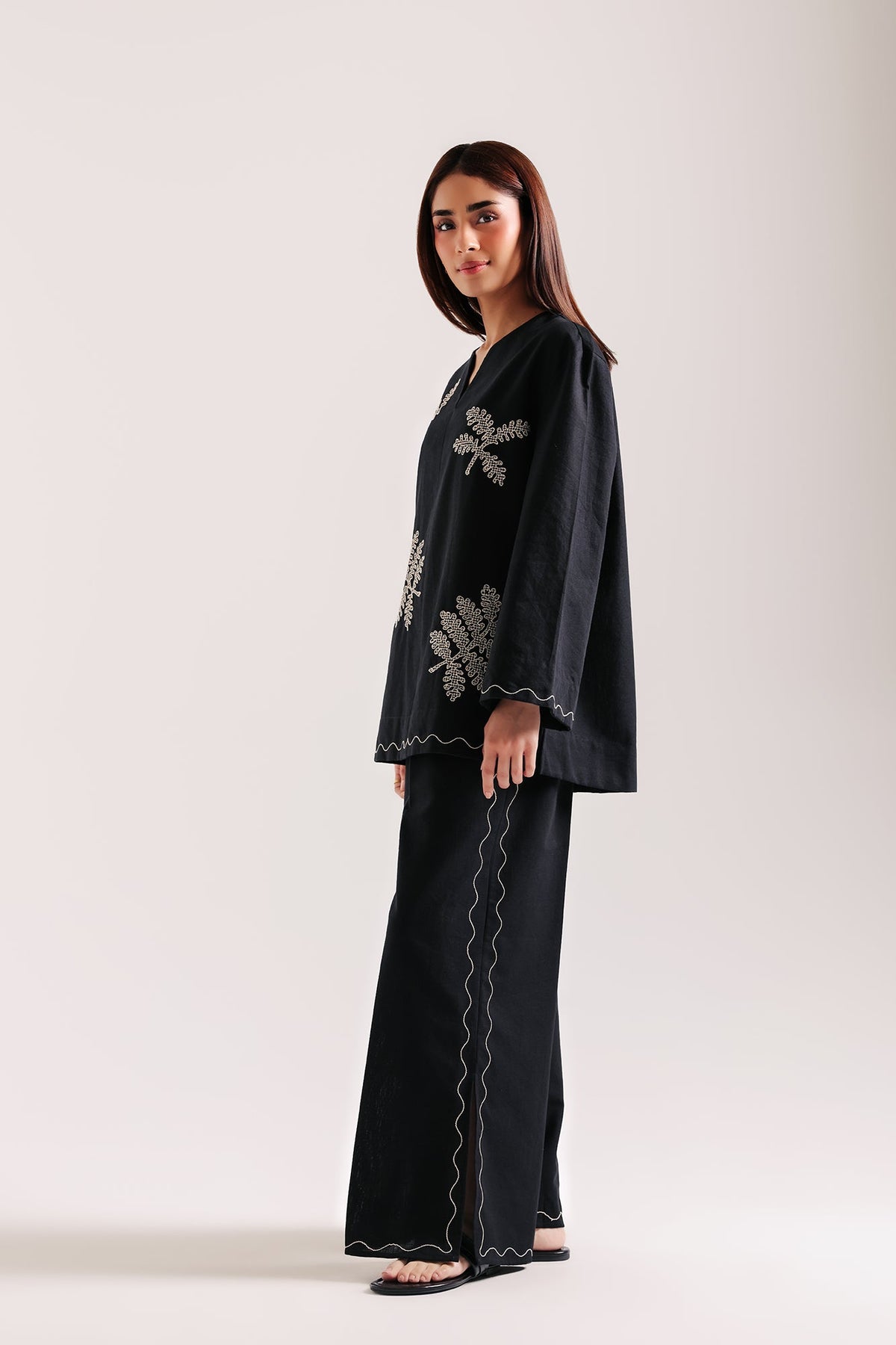 SOLID SUIT (E0789/106/901)