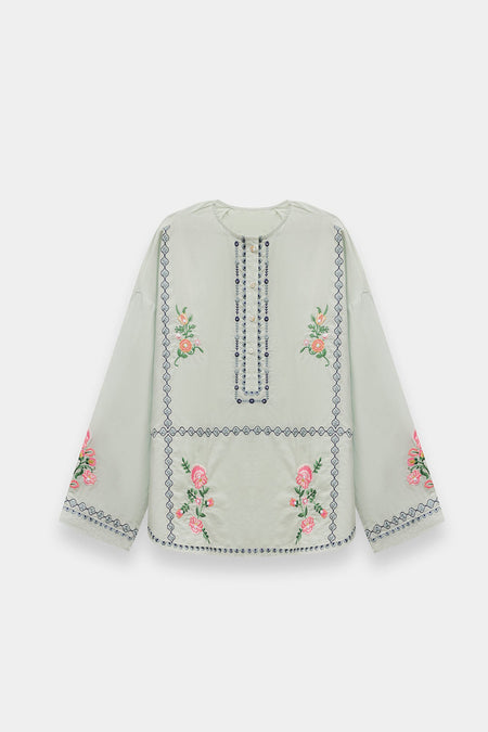 SHIRT (E0790/119/719)
