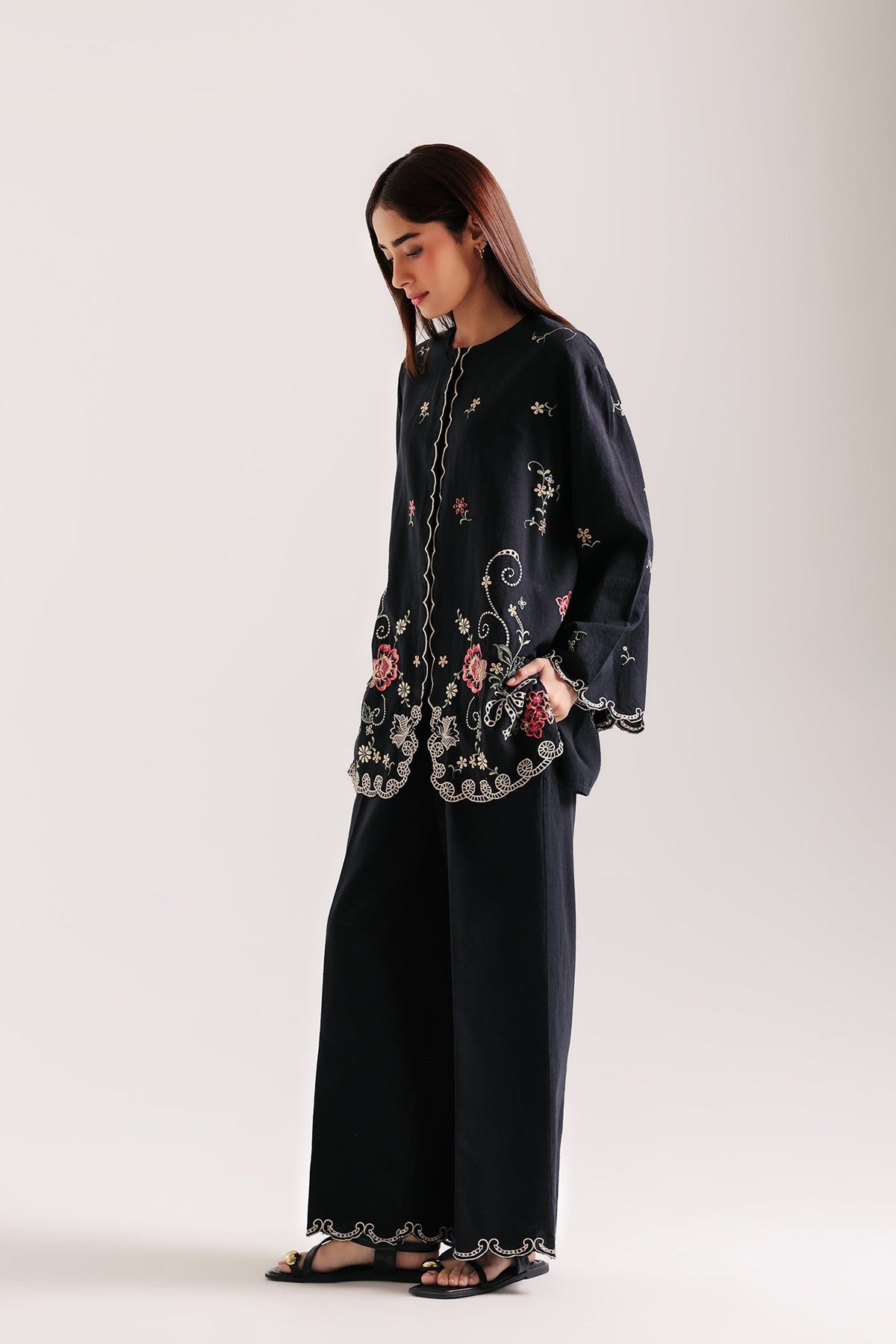 SOLID SUIT (E0793-106-902)