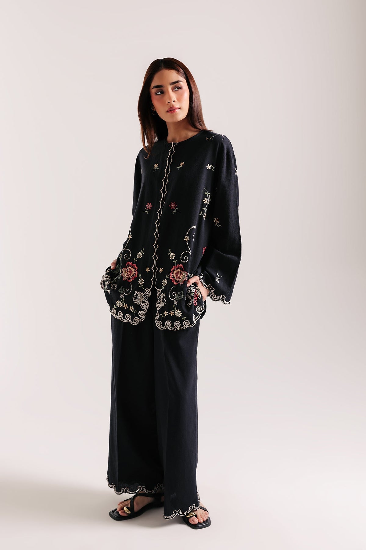 SOLID SUIT (E0793-106-902)