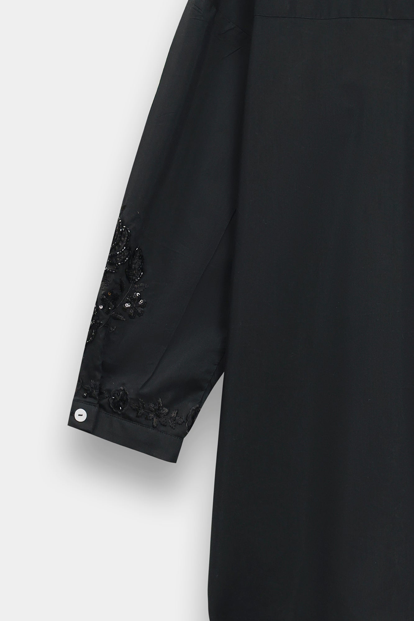 3 Piece Embroidered Dobby Lawn Suit