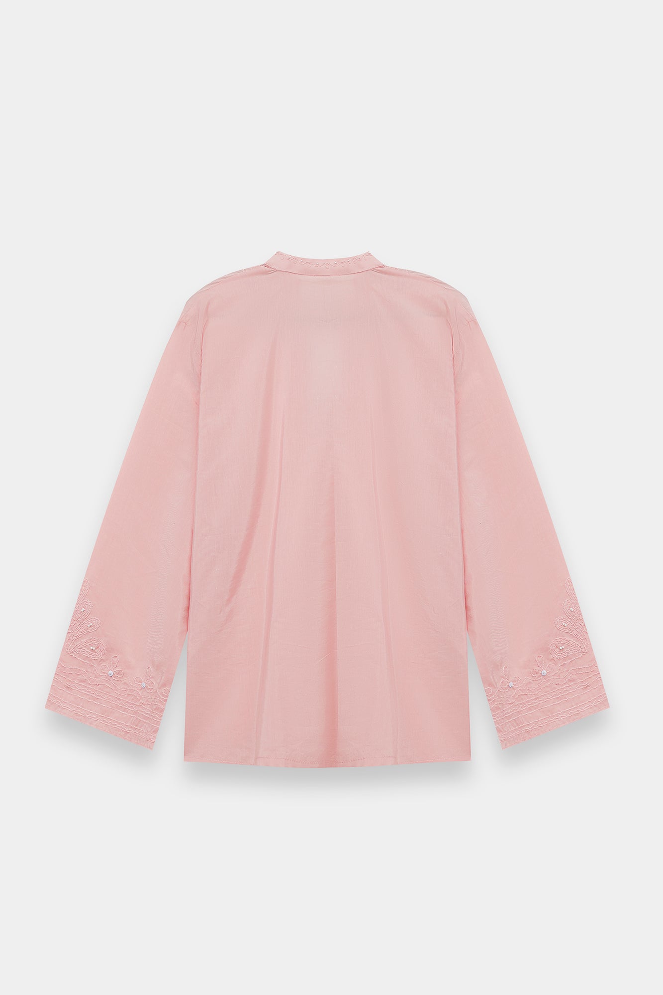 EMBROIDERED TOP (E0798/119/328)