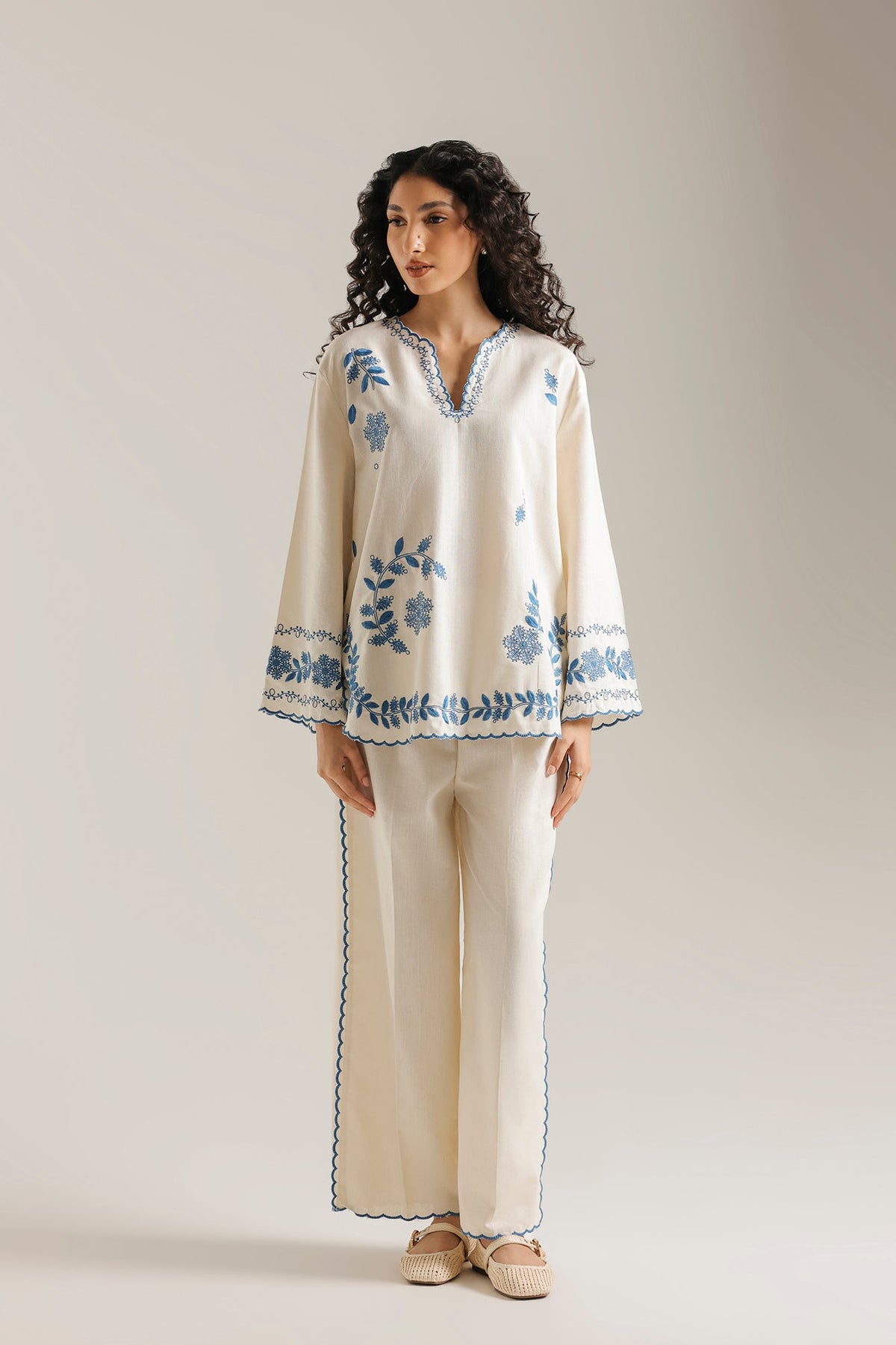 SOLID SUIT (E0799-106-115)