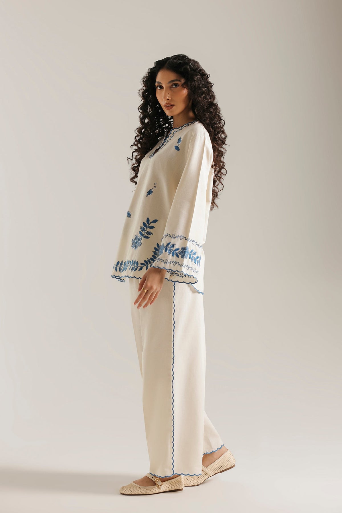 SOLID SUIT (E0799-106-115)