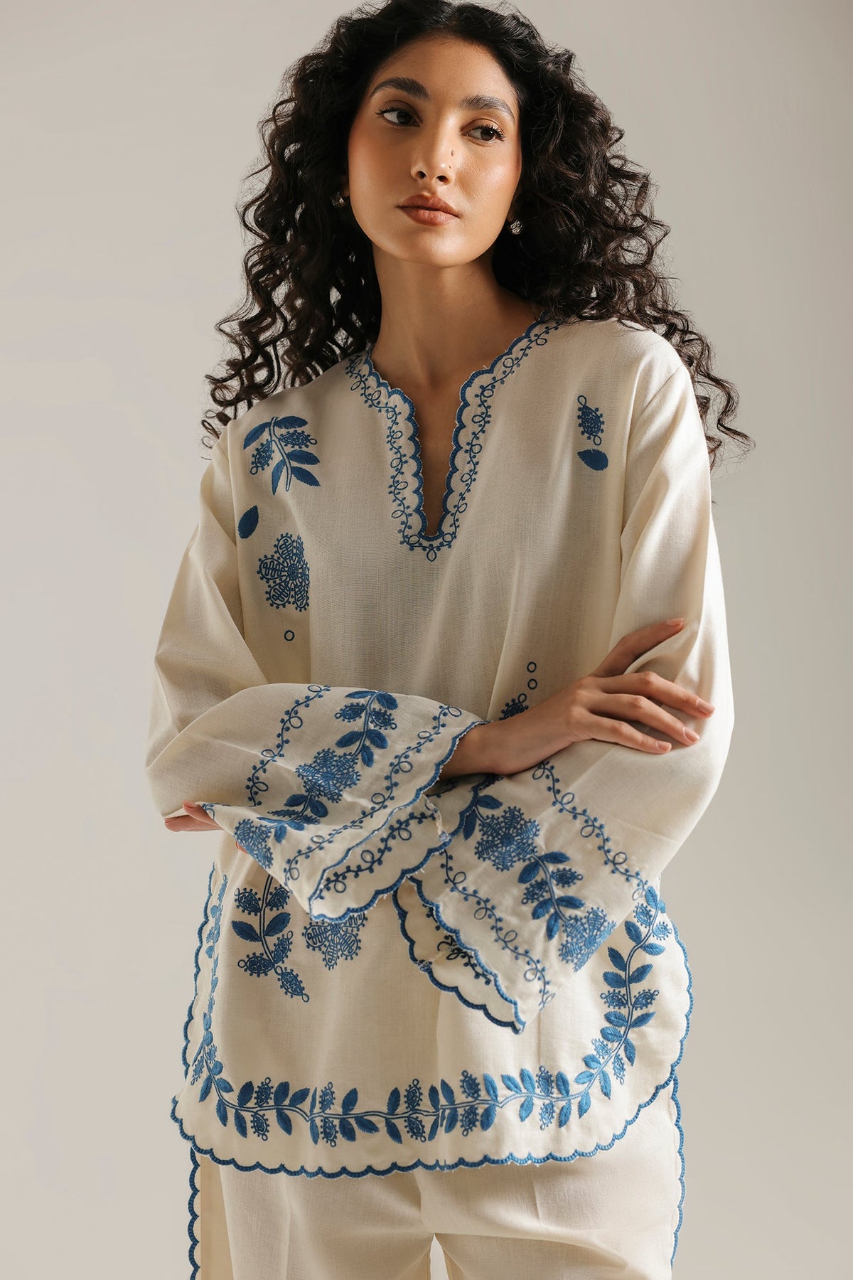 SOLID SUIT (E0799-106-115)
