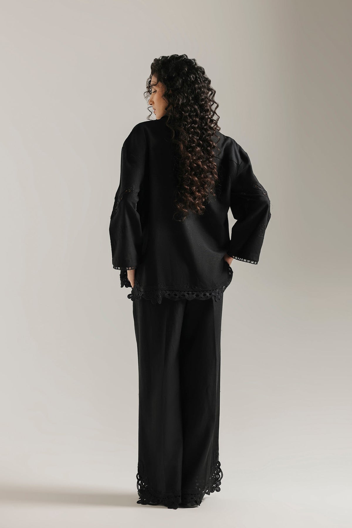 SOLID SUIT (E0800/106/902)