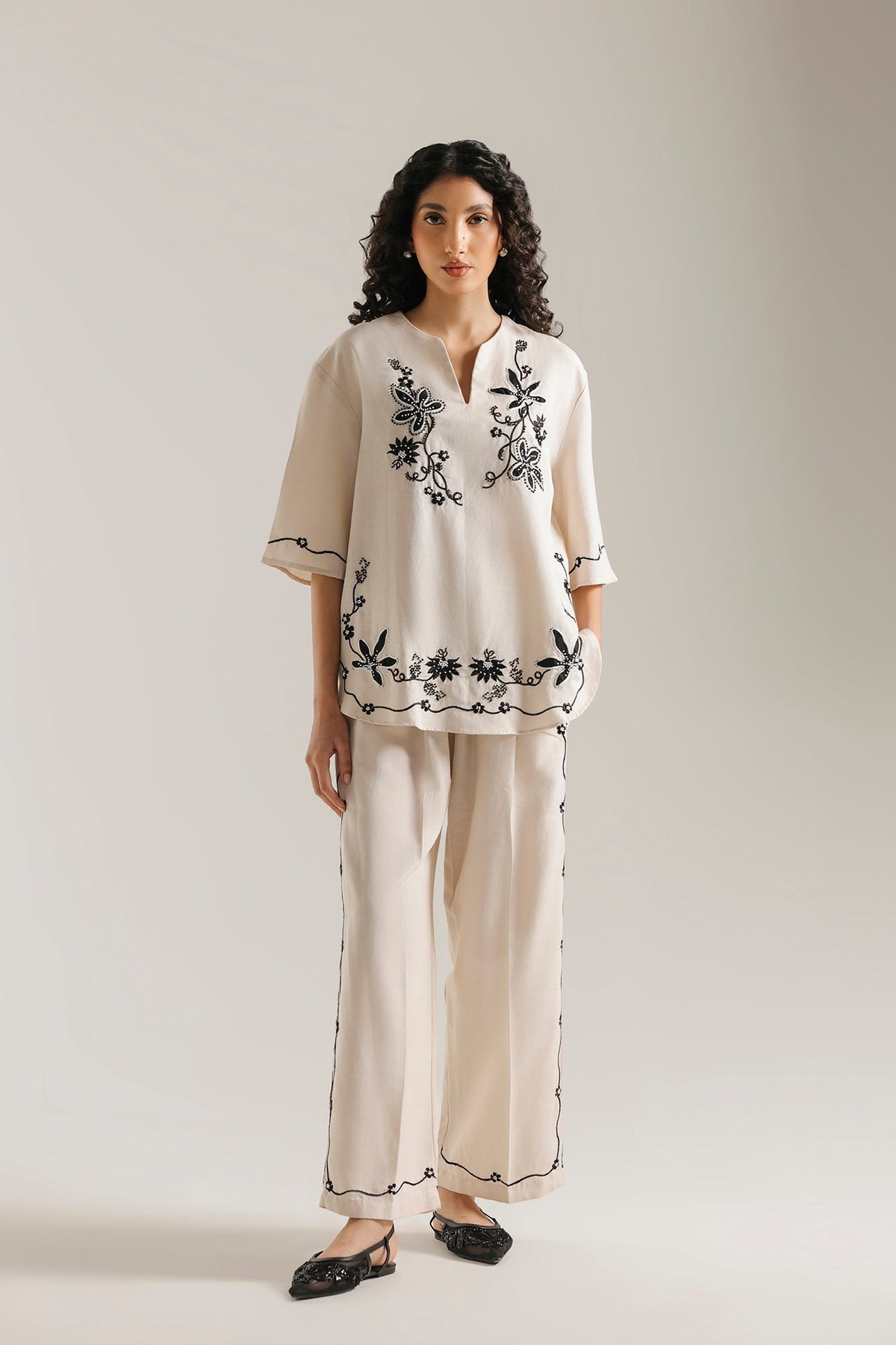 SOLID SUIT (E0801-106-002)