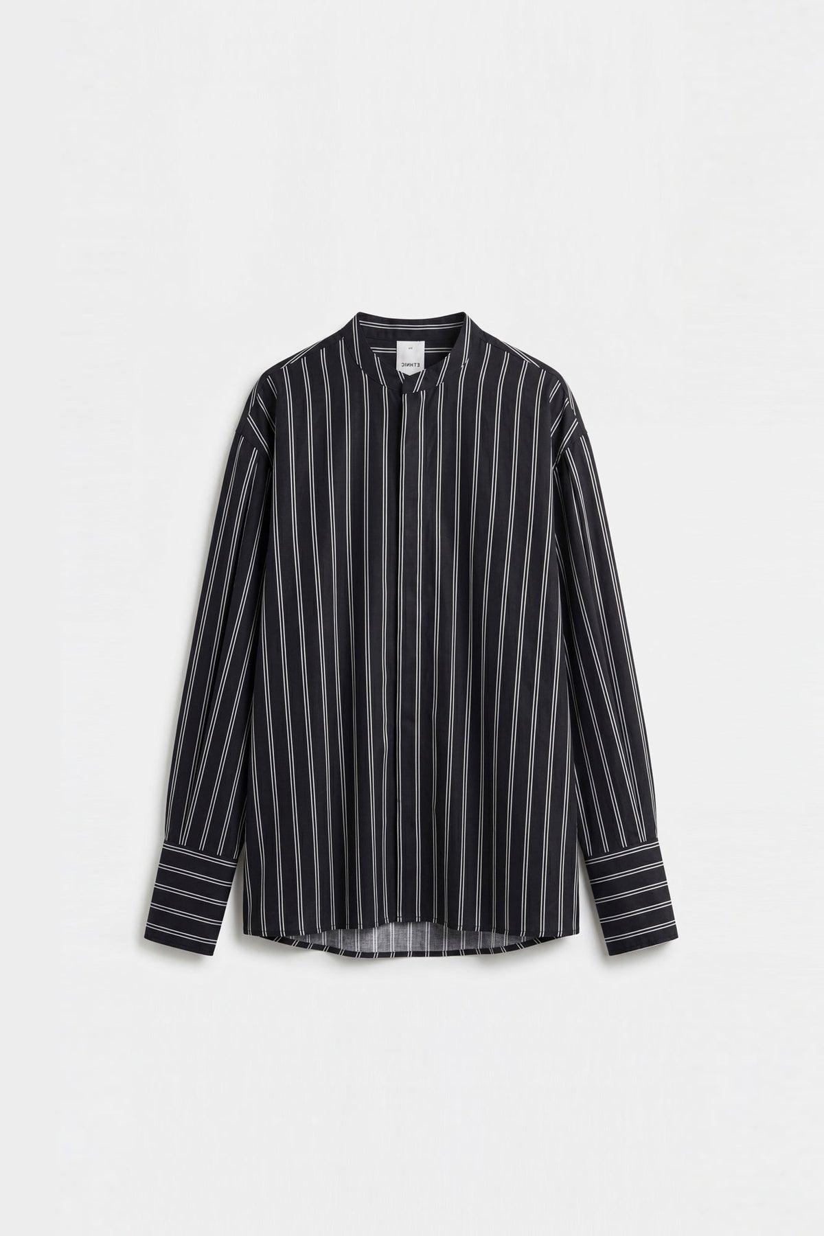 STRIPED SUIT (E0801/116/902)
