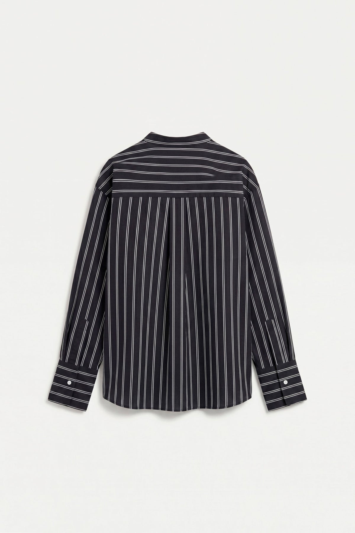 STRIPED SUIT (E0801/116/902)
