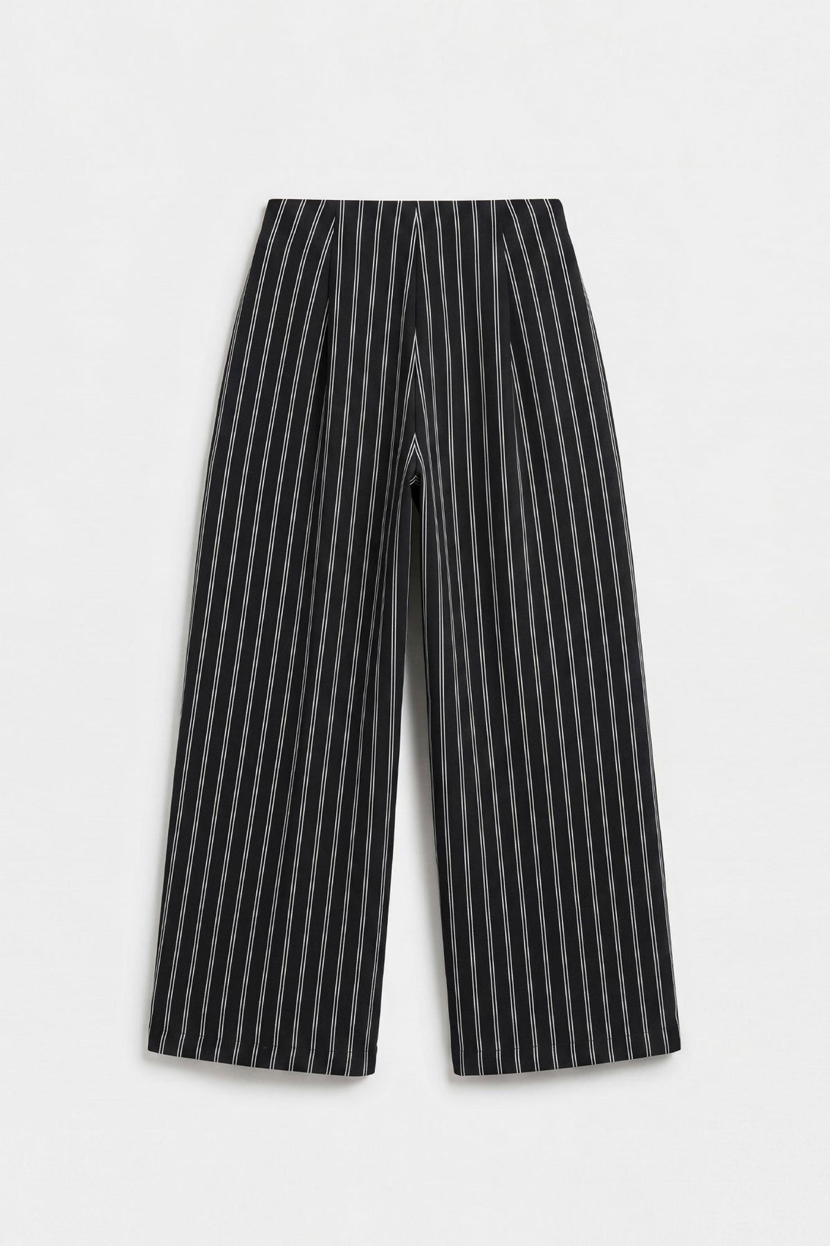 STRIPED SUIT (E0801/116/902)