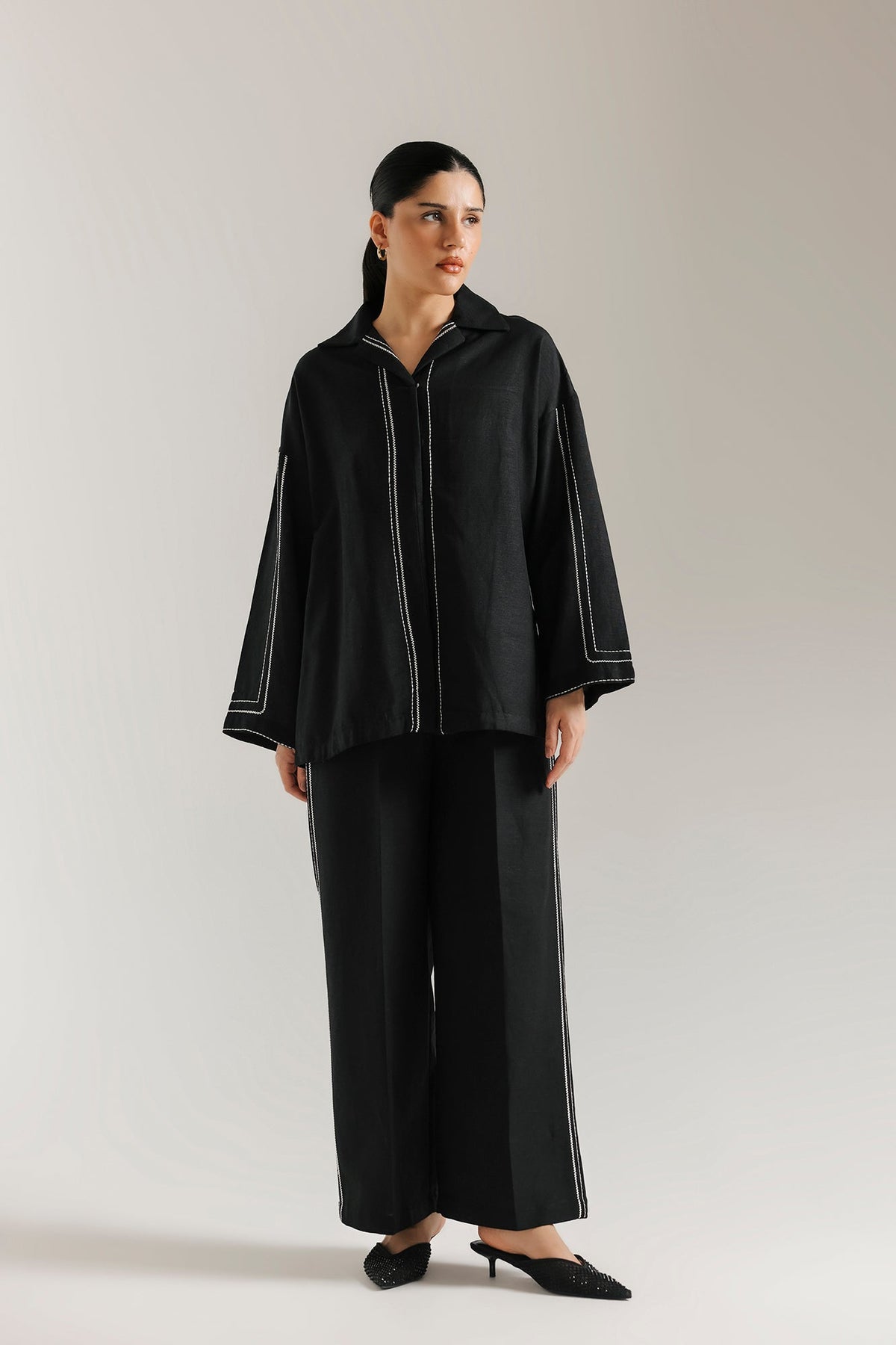 SOLID SUIT (E0802/116/901)