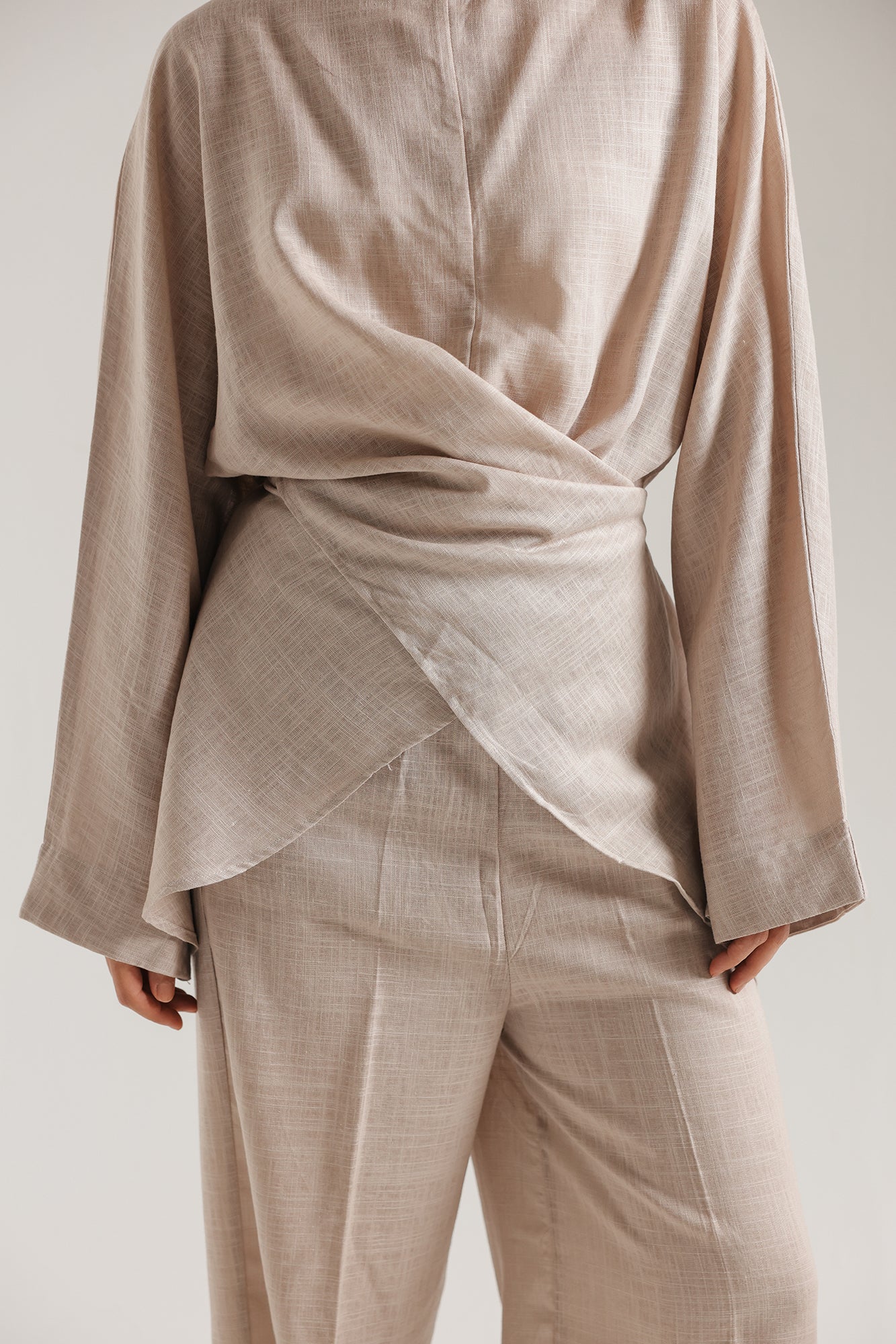SOLID SUIT (E0806-116-006)