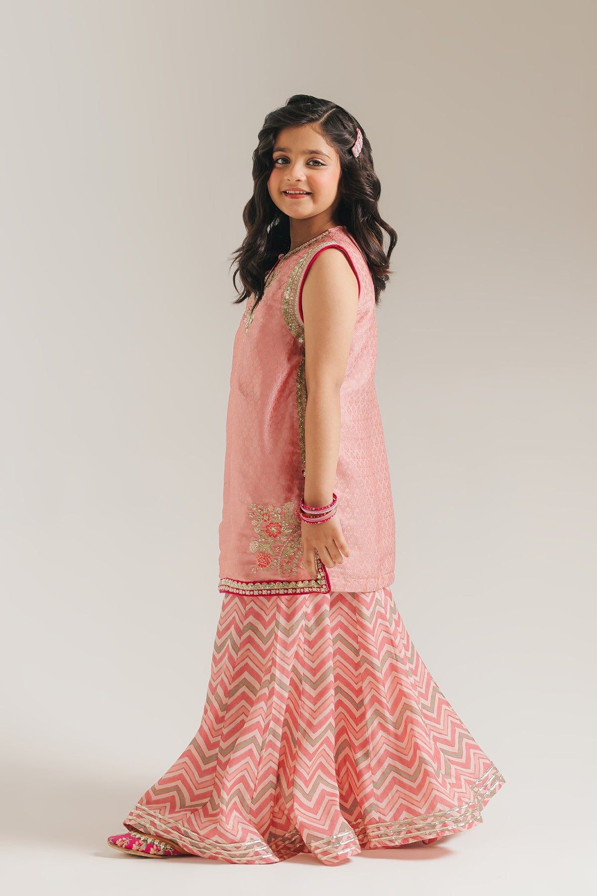 Ethnic