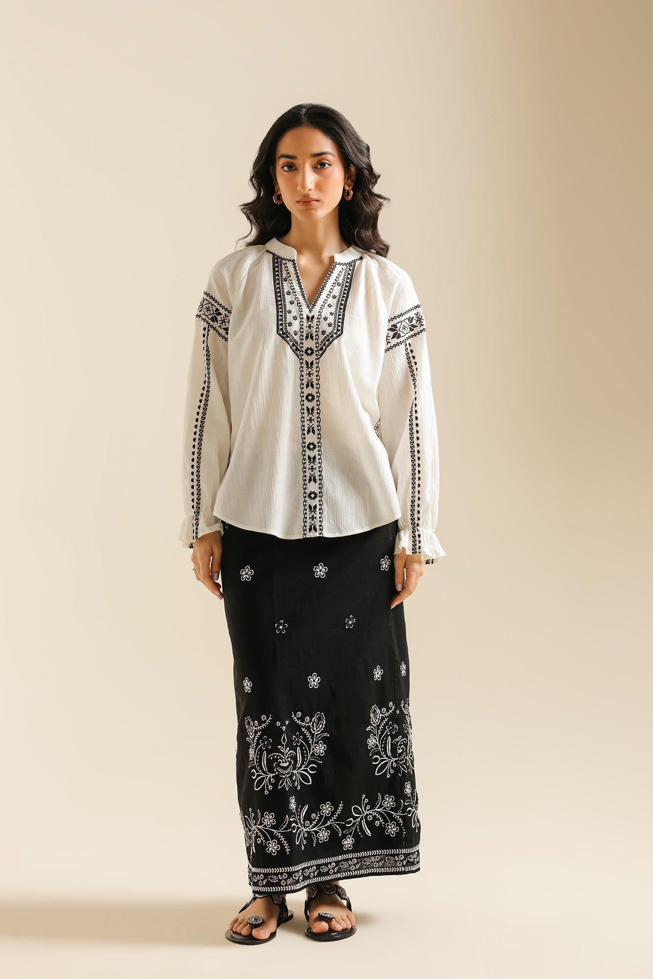SKIRT (E0809/119/902)