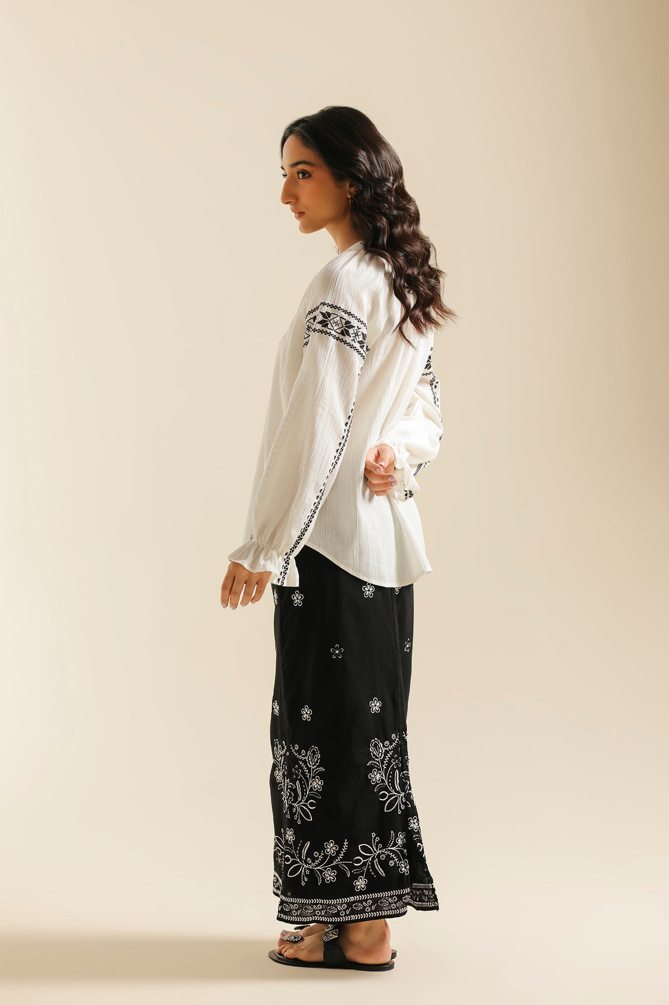 SKIRT (E0809/119/902)