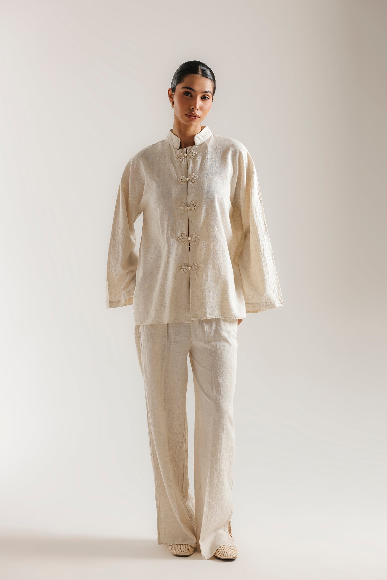 SOLID SUIT (E0810/116/002)