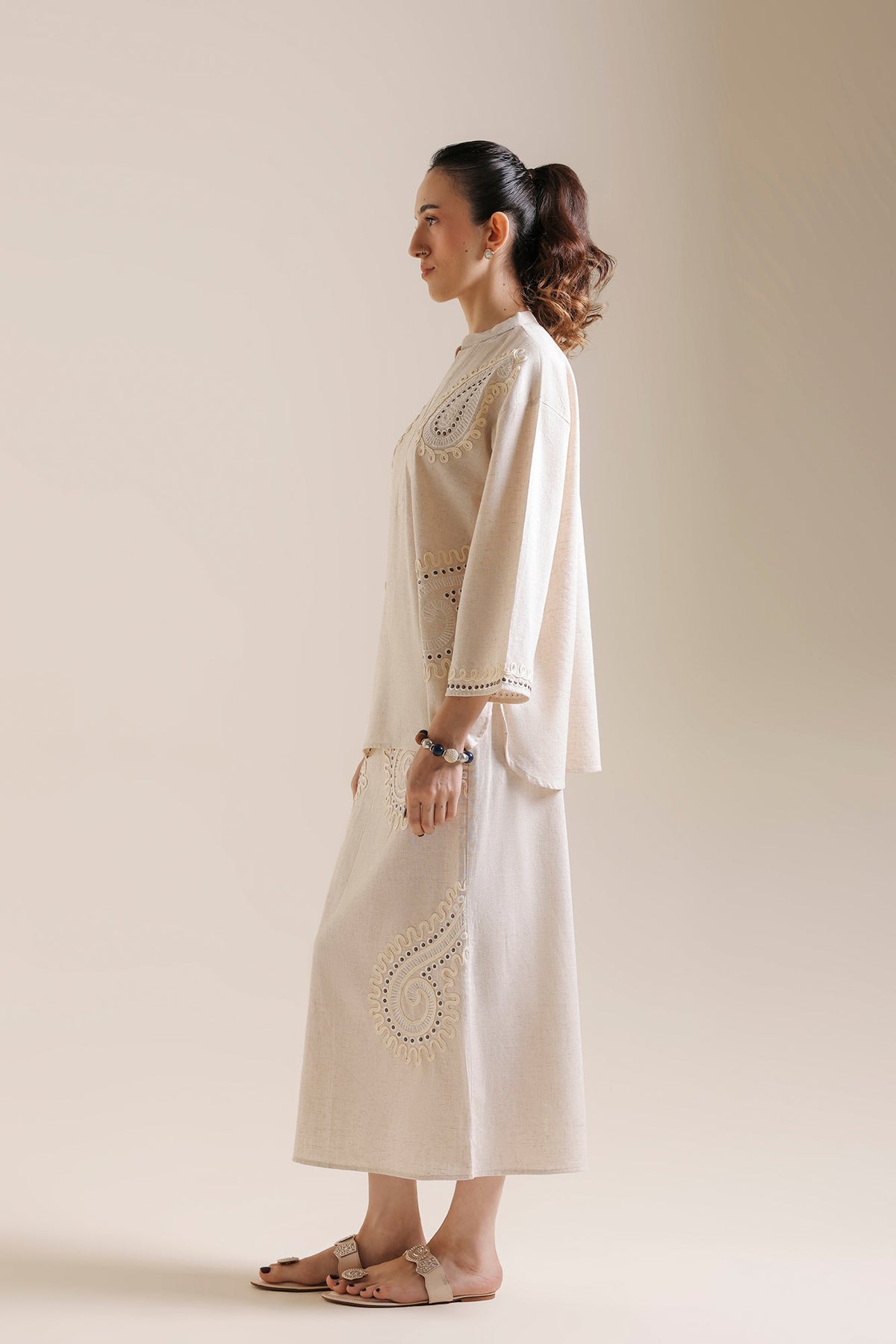 SKIRT (E0822/119/005)