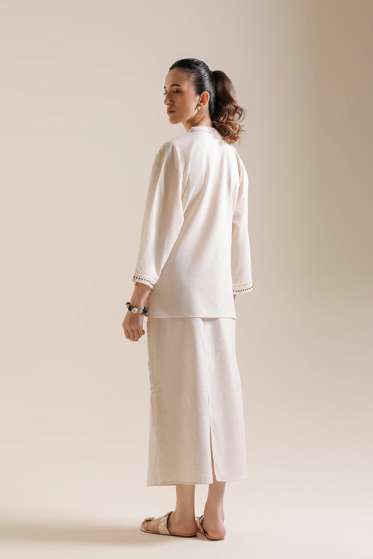 SKIRT (E0822/119/005)