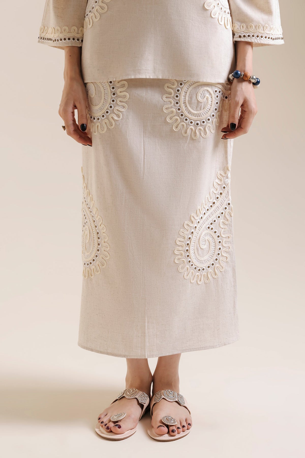 SKIRT (E0822/119/005)