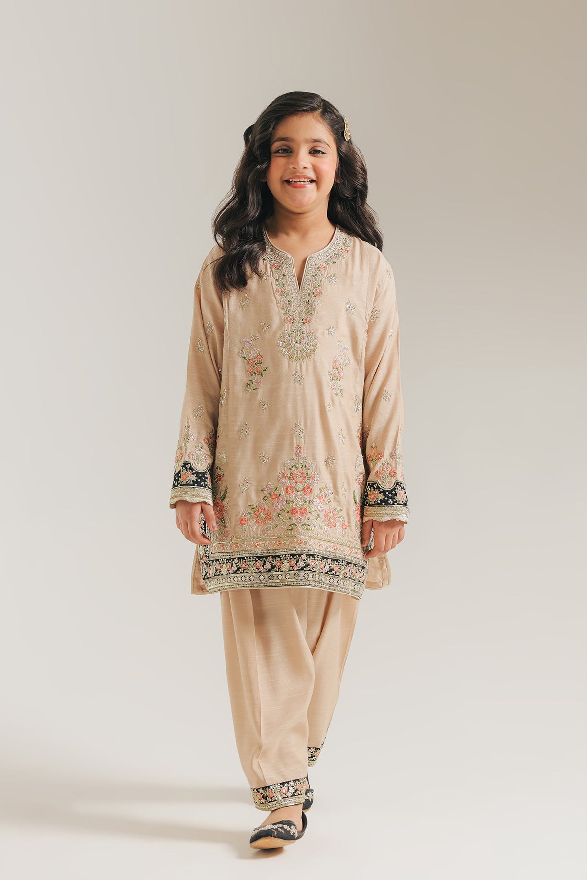 Ethnic
