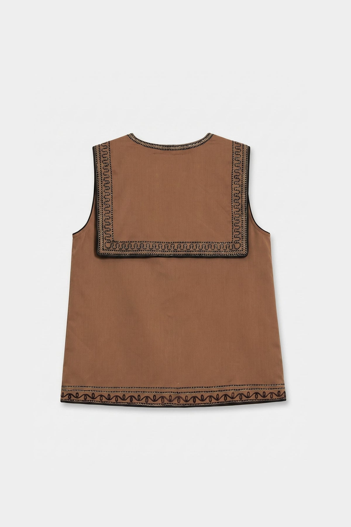 EMBROIDERED SUIT (E0828/119/806)